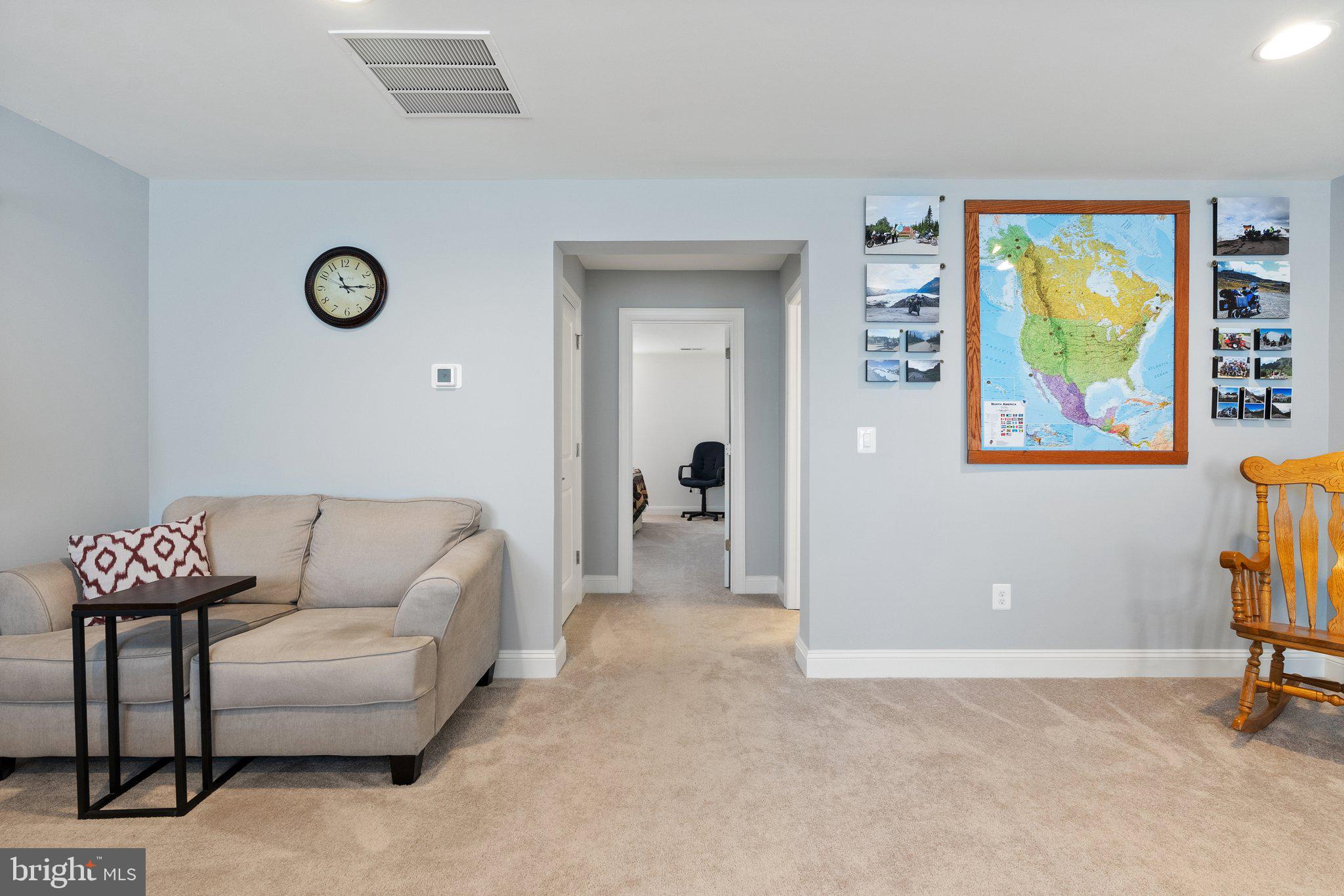 LAKE FREDERICK - Residential