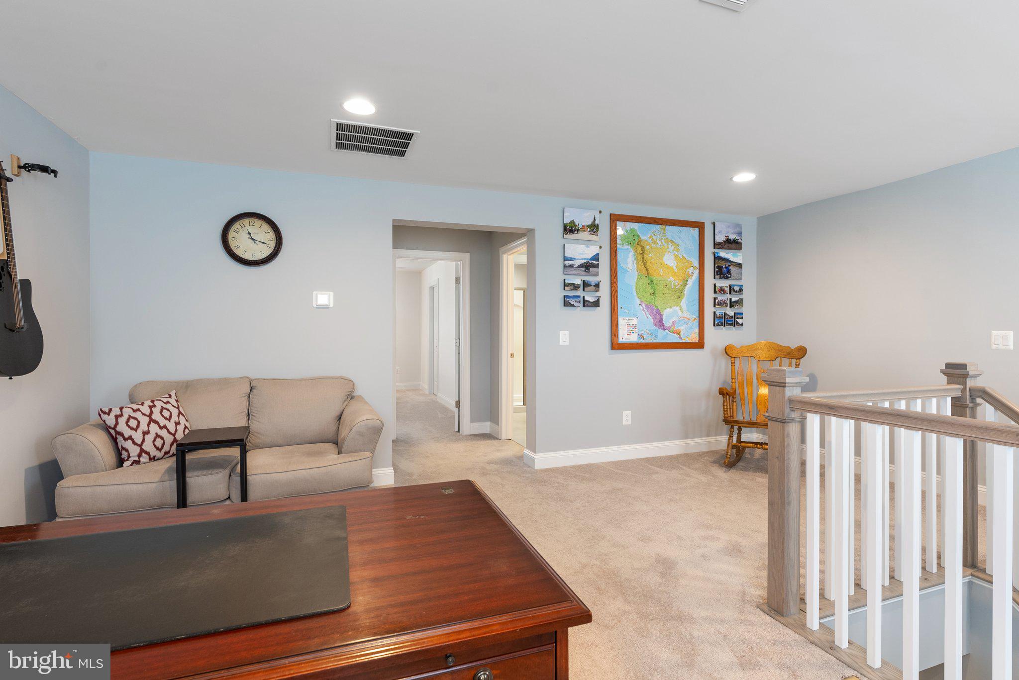 LAKE FREDERICK - Residential