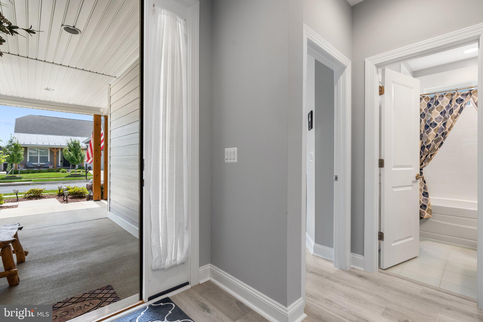 LAKE FREDERICK - Residential