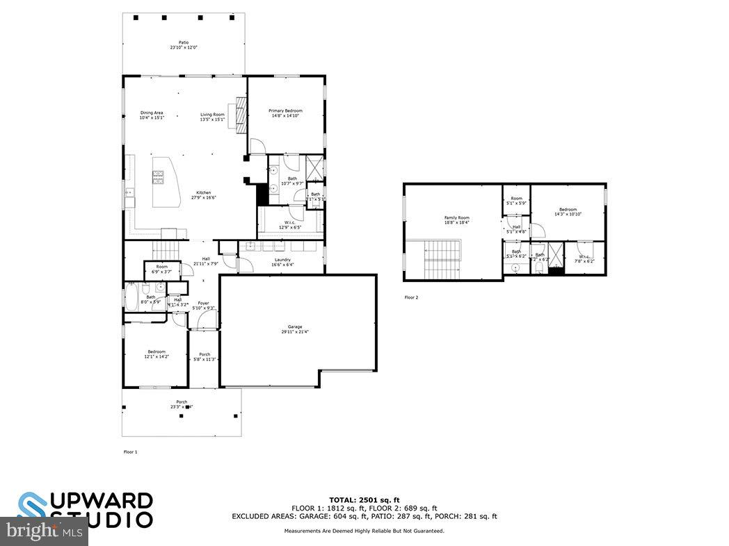 LAKE FREDERICK - Residential