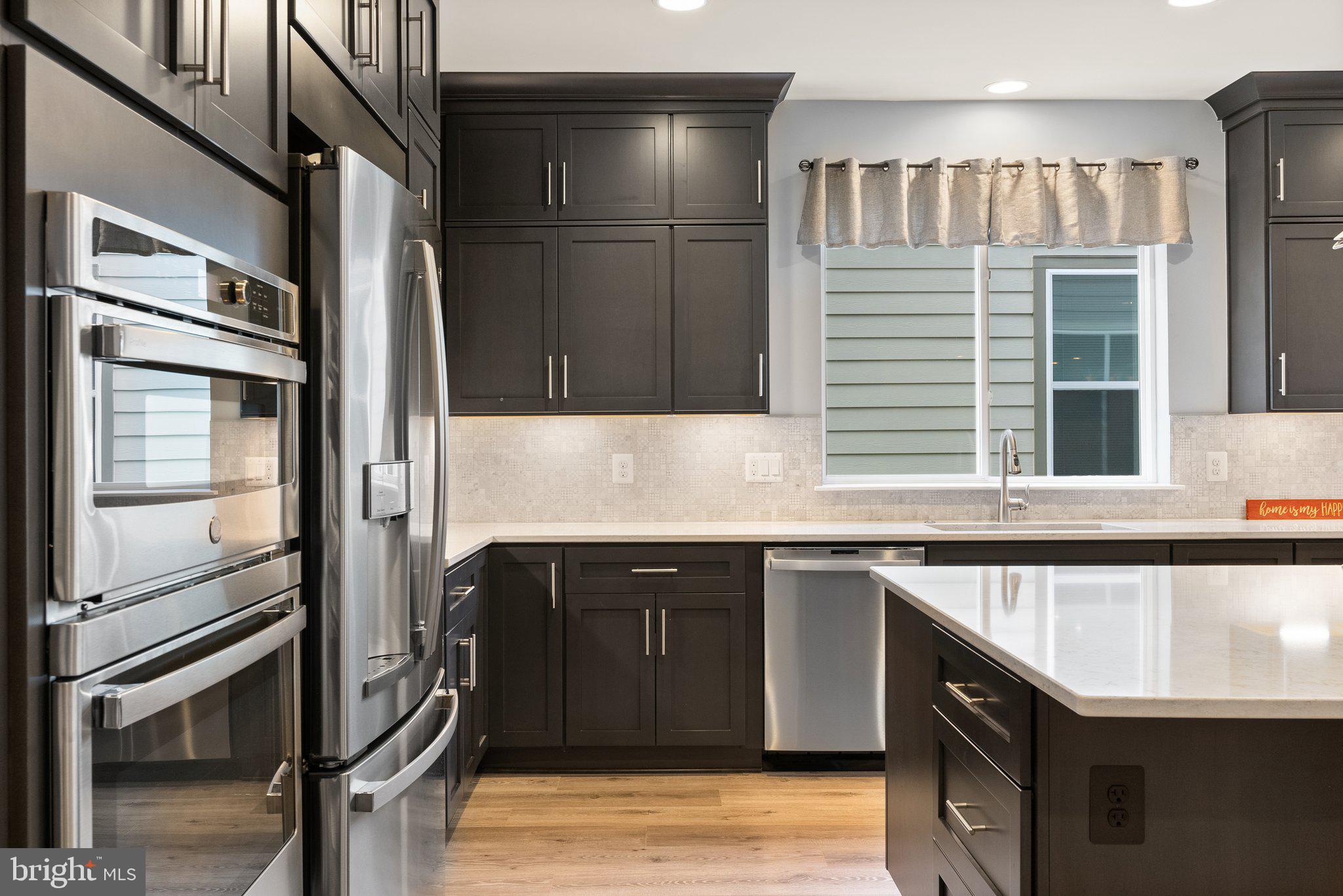 LAKE FREDERICK - Residential