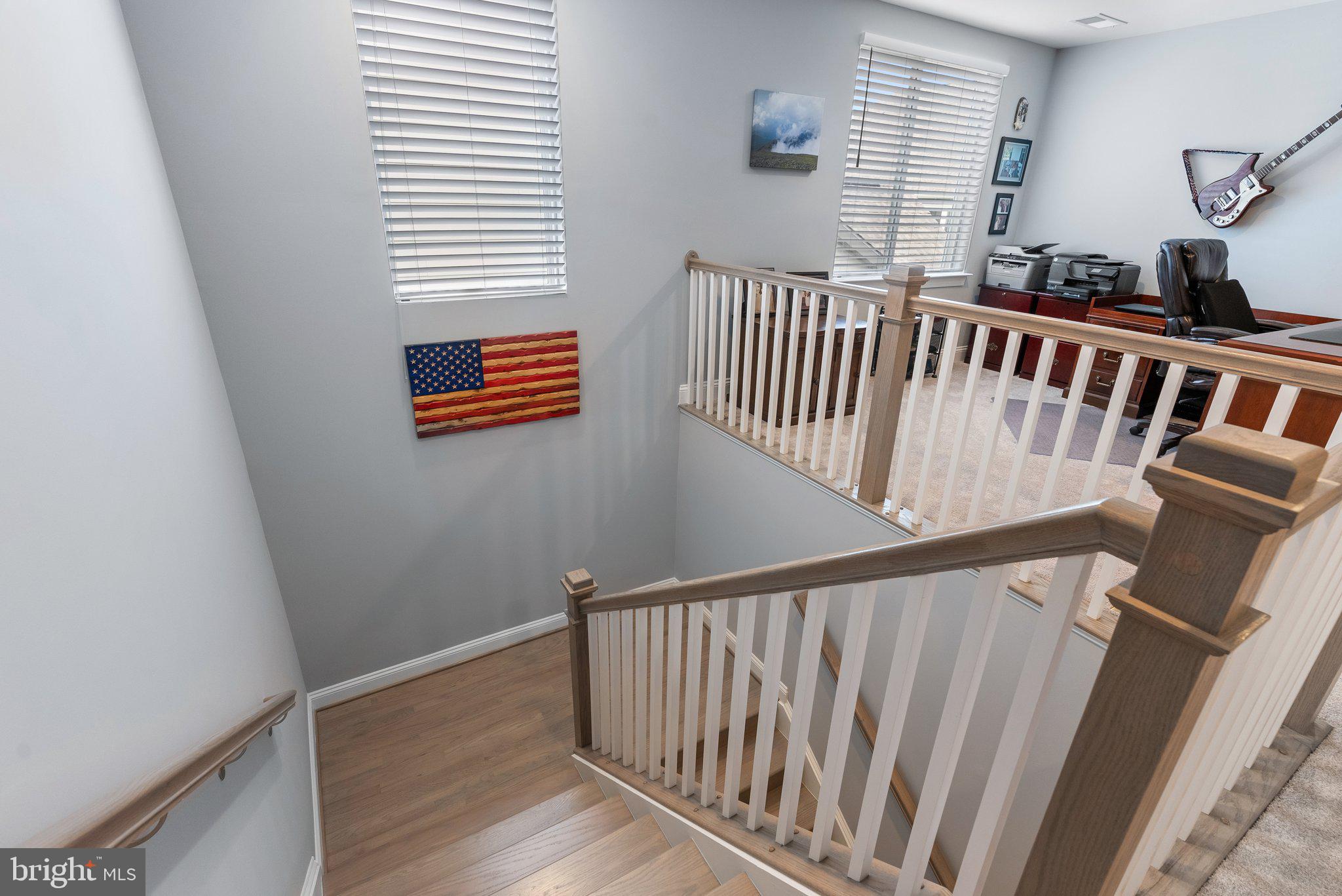 LAKE FREDERICK - Residential