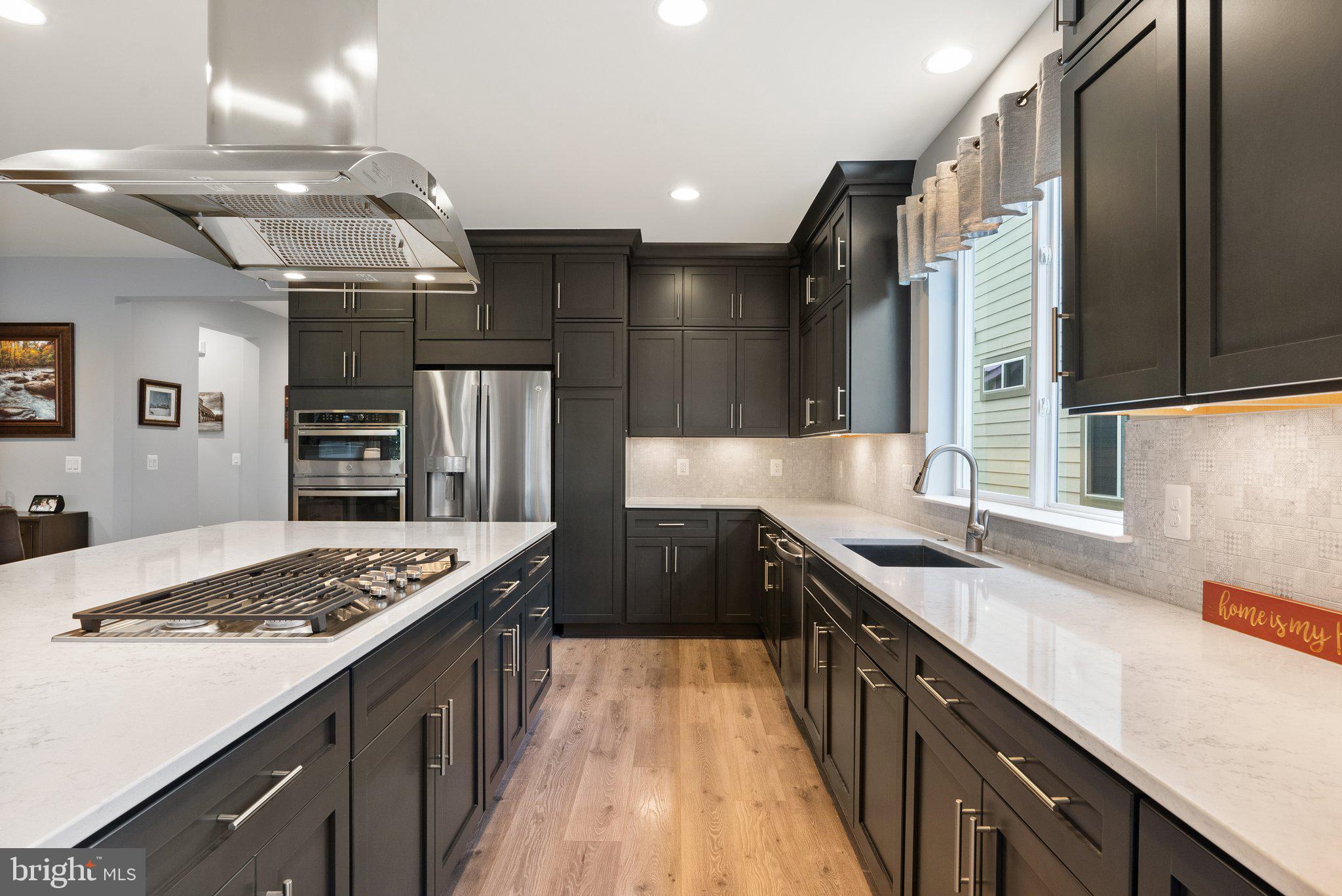 LAKE FREDERICK - Residential