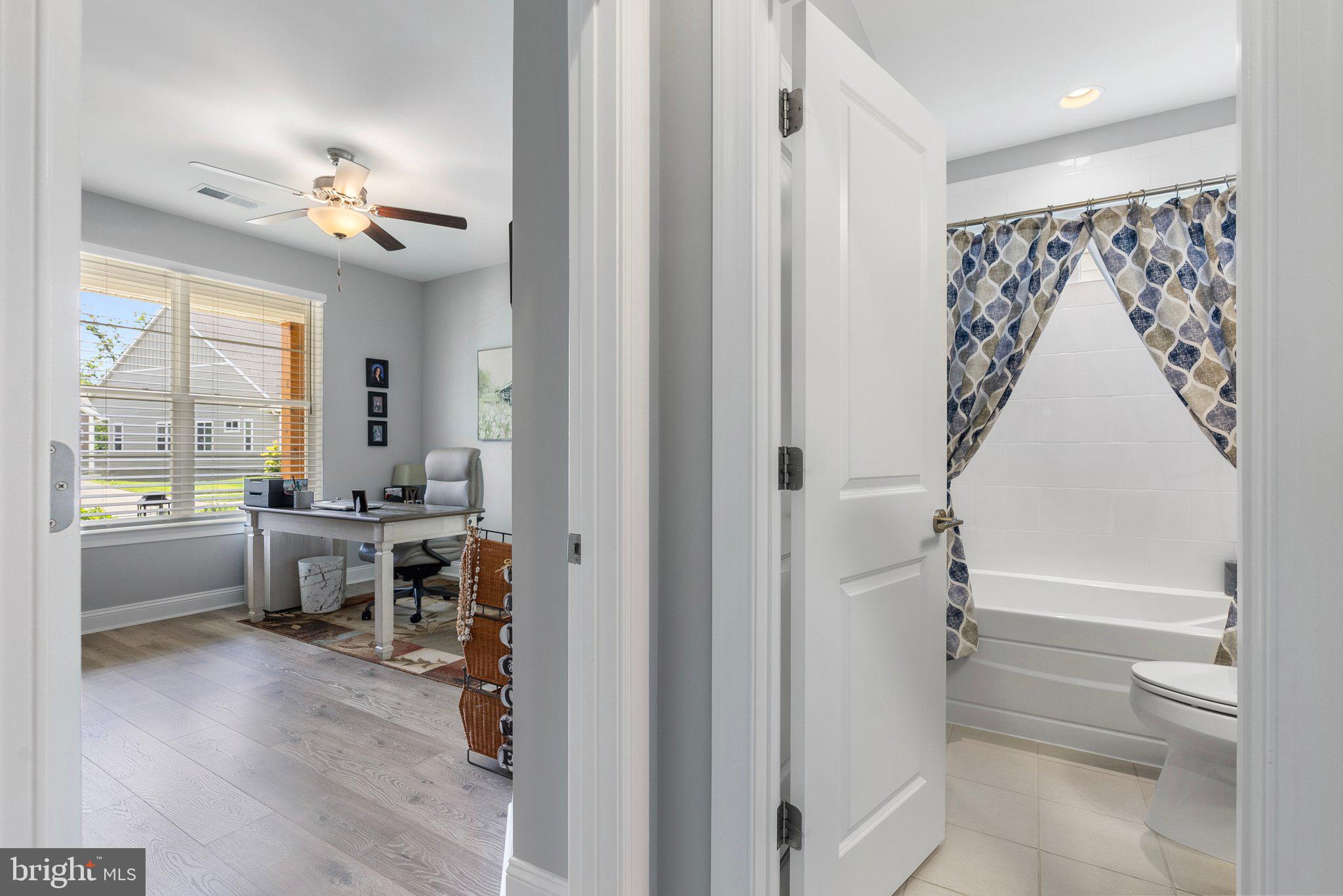 LAKE FREDERICK - Residential