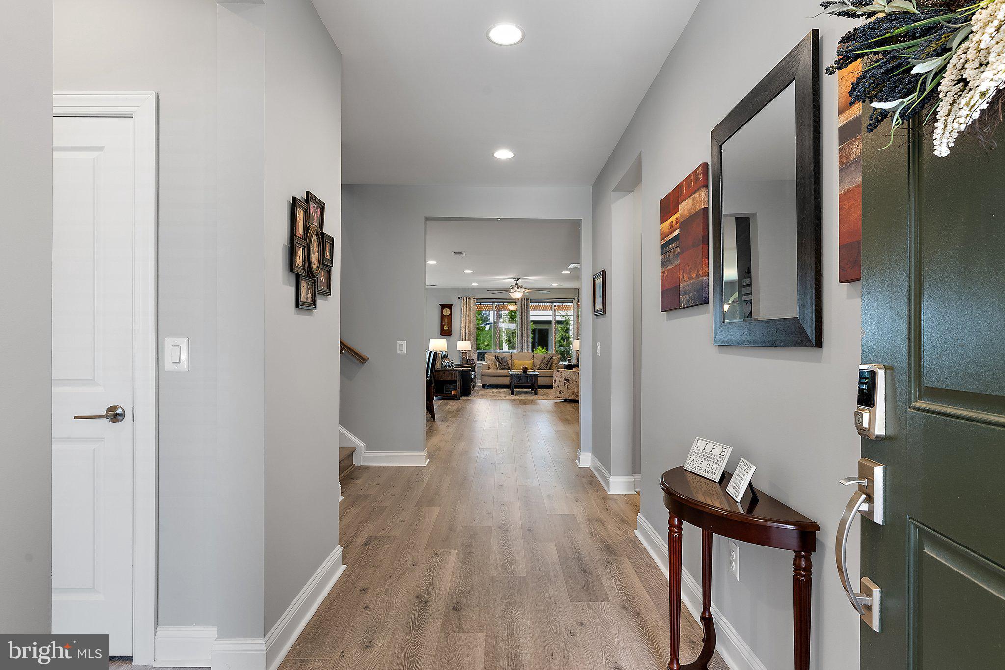 LAKE FREDERICK - Residential