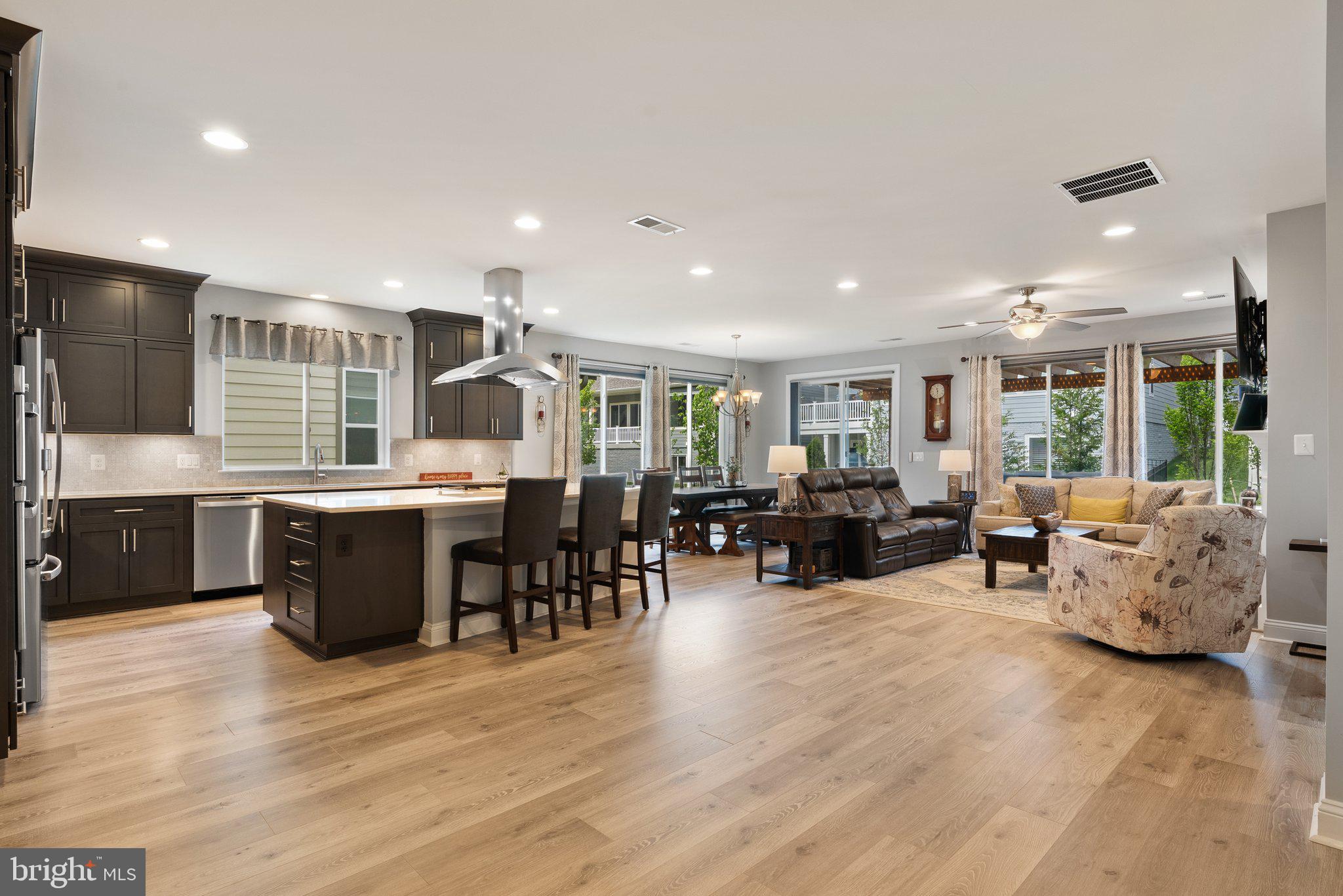 LAKE FREDERICK - Residential