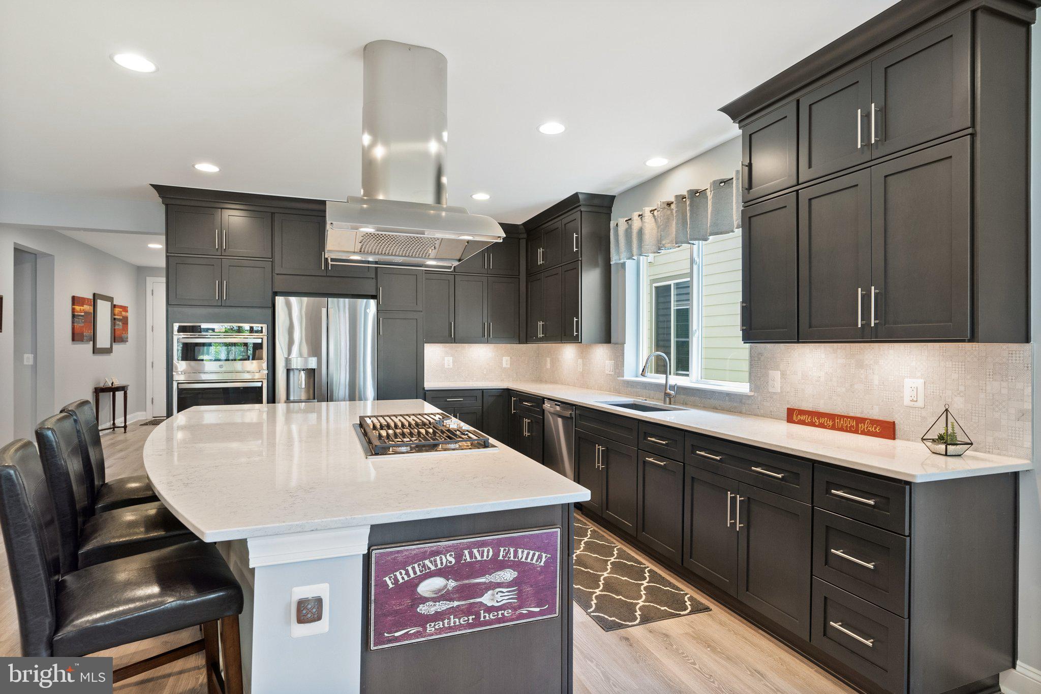 LAKE FREDERICK - Residential