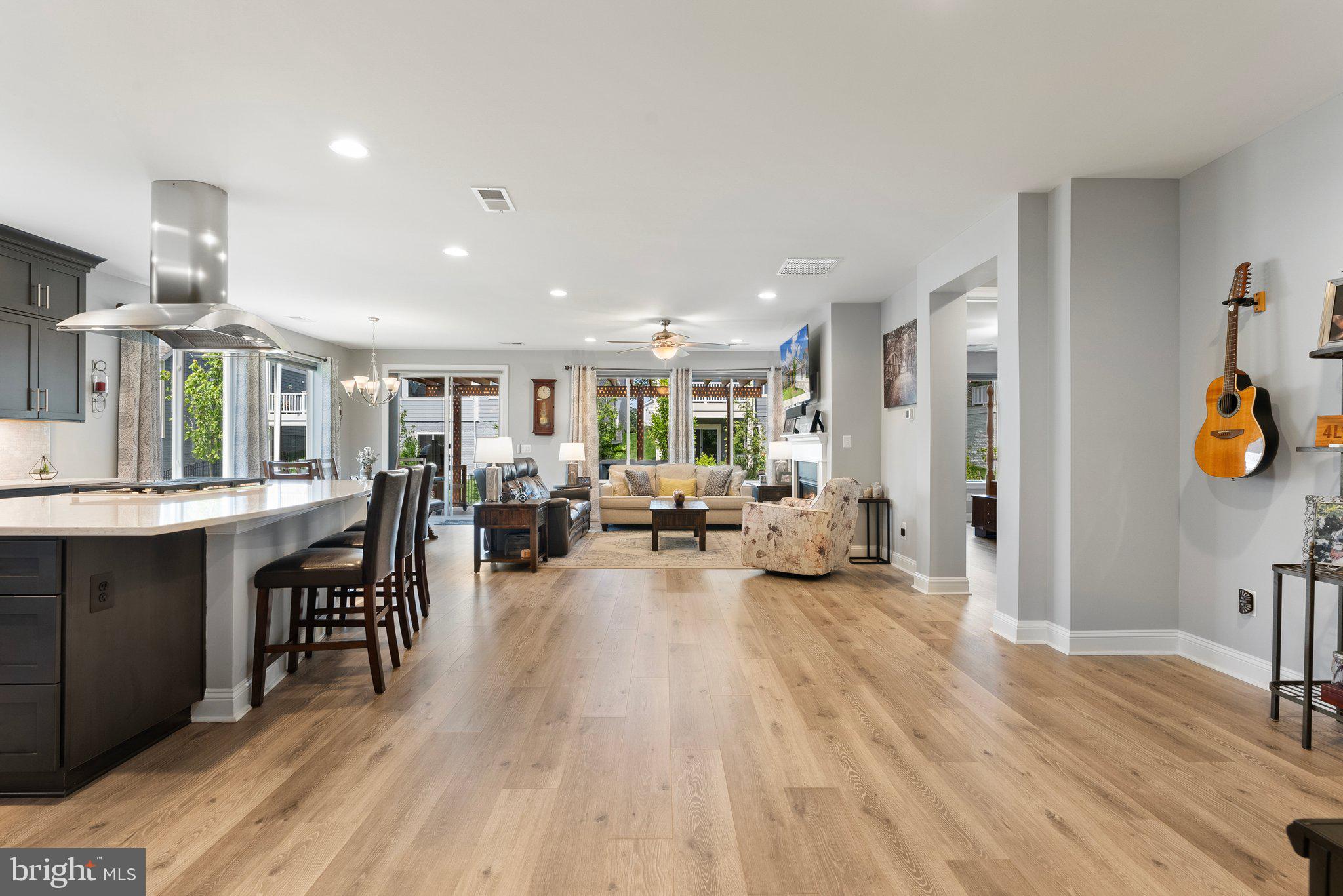 LAKE FREDERICK - Residential