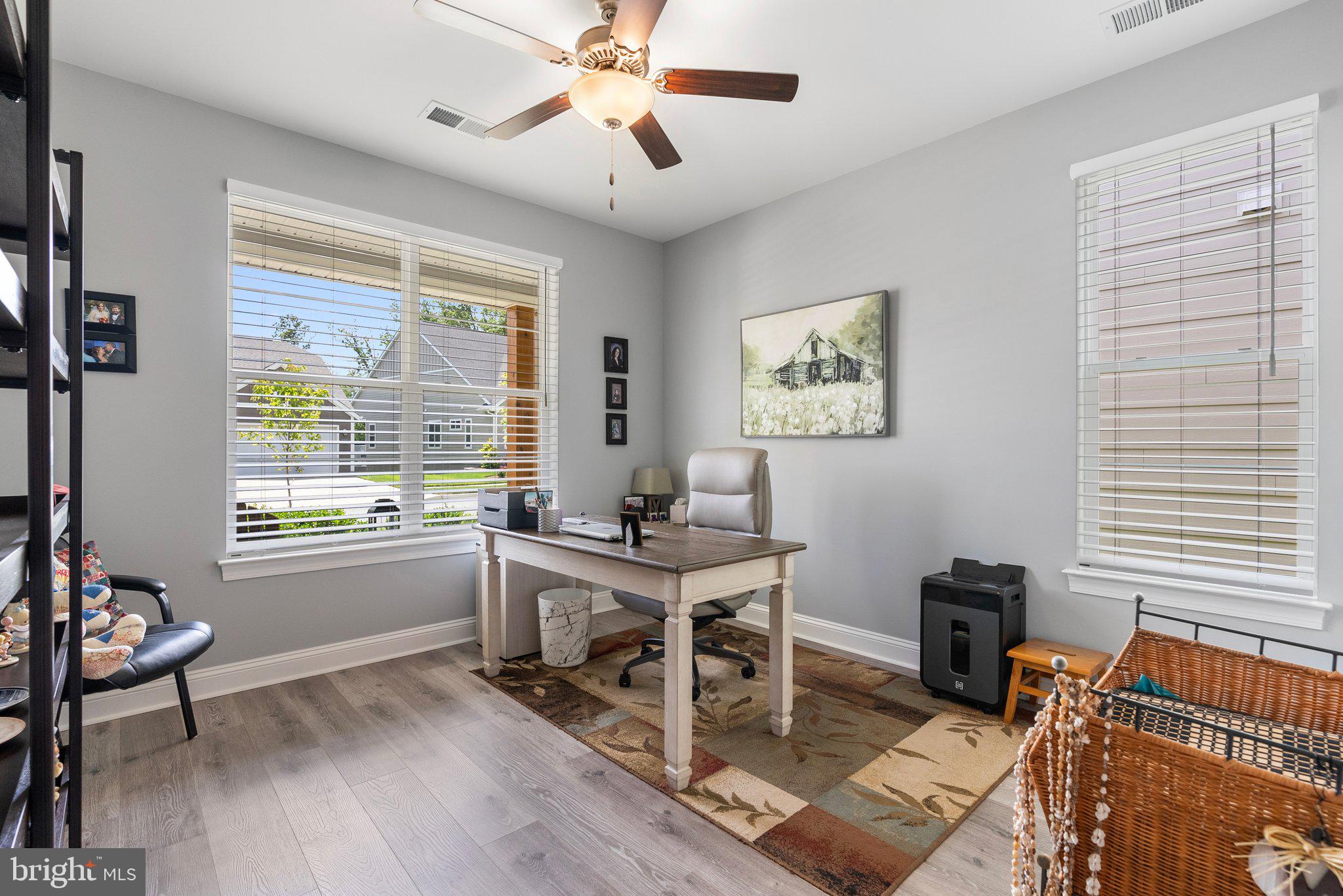 LAKE FREDERICK - Residential