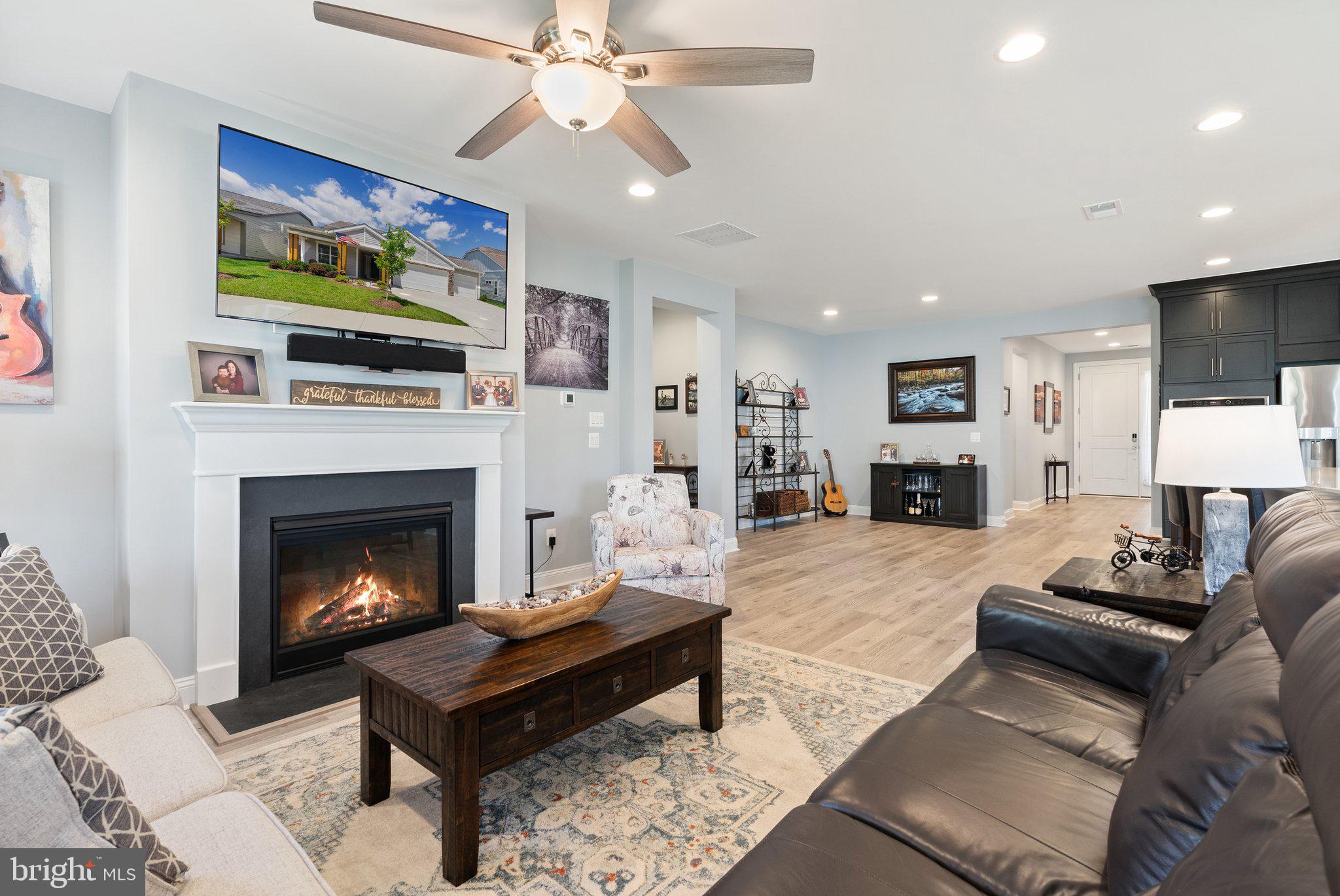 LAKE FREDERICK - Residential