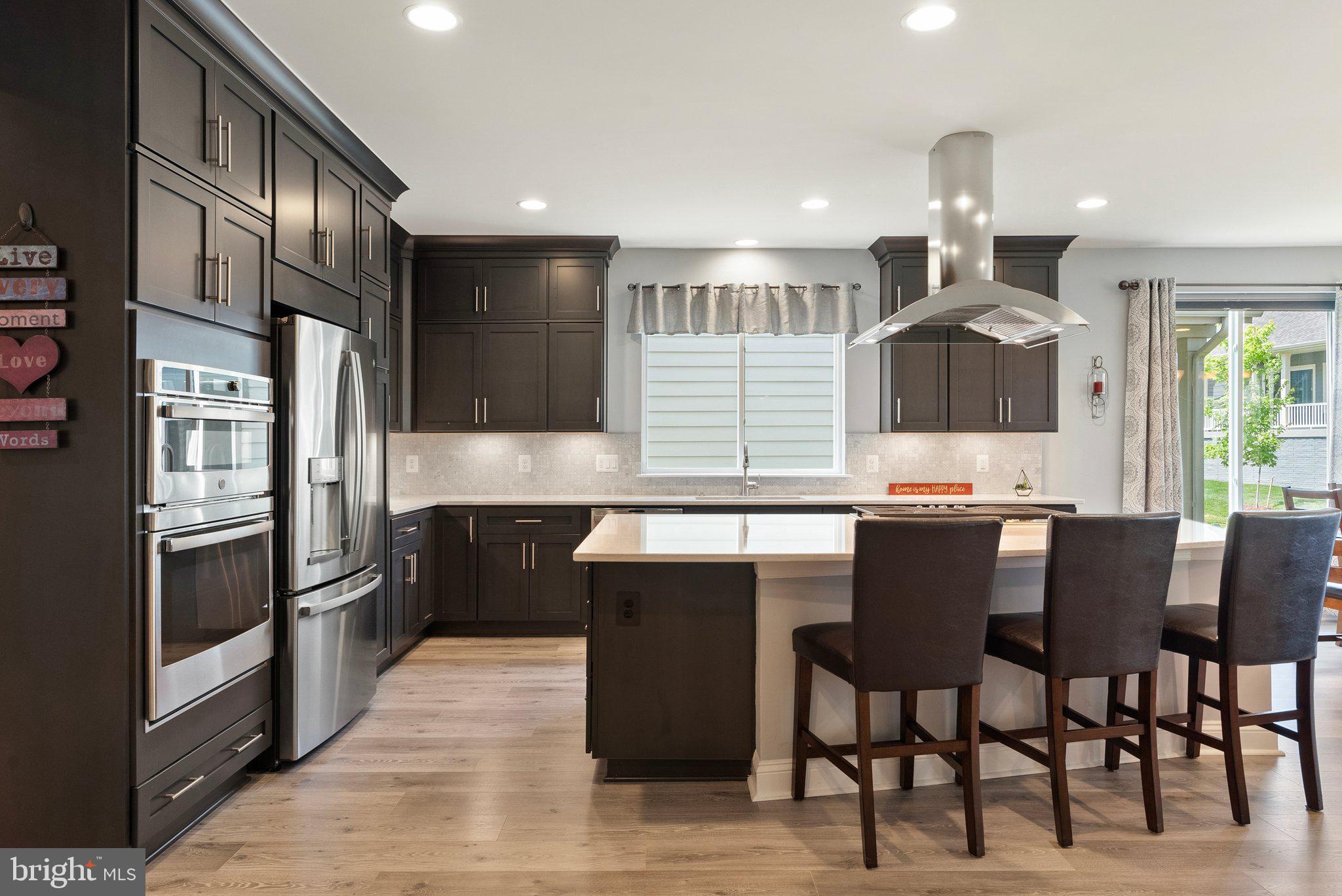 LAKE FREDERICK - Residential