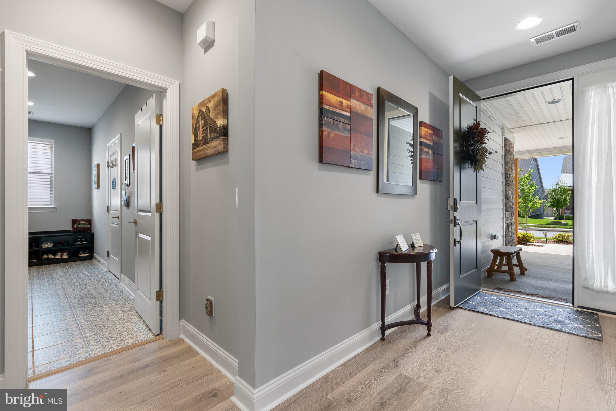 LAKE FREDERICK - Residential