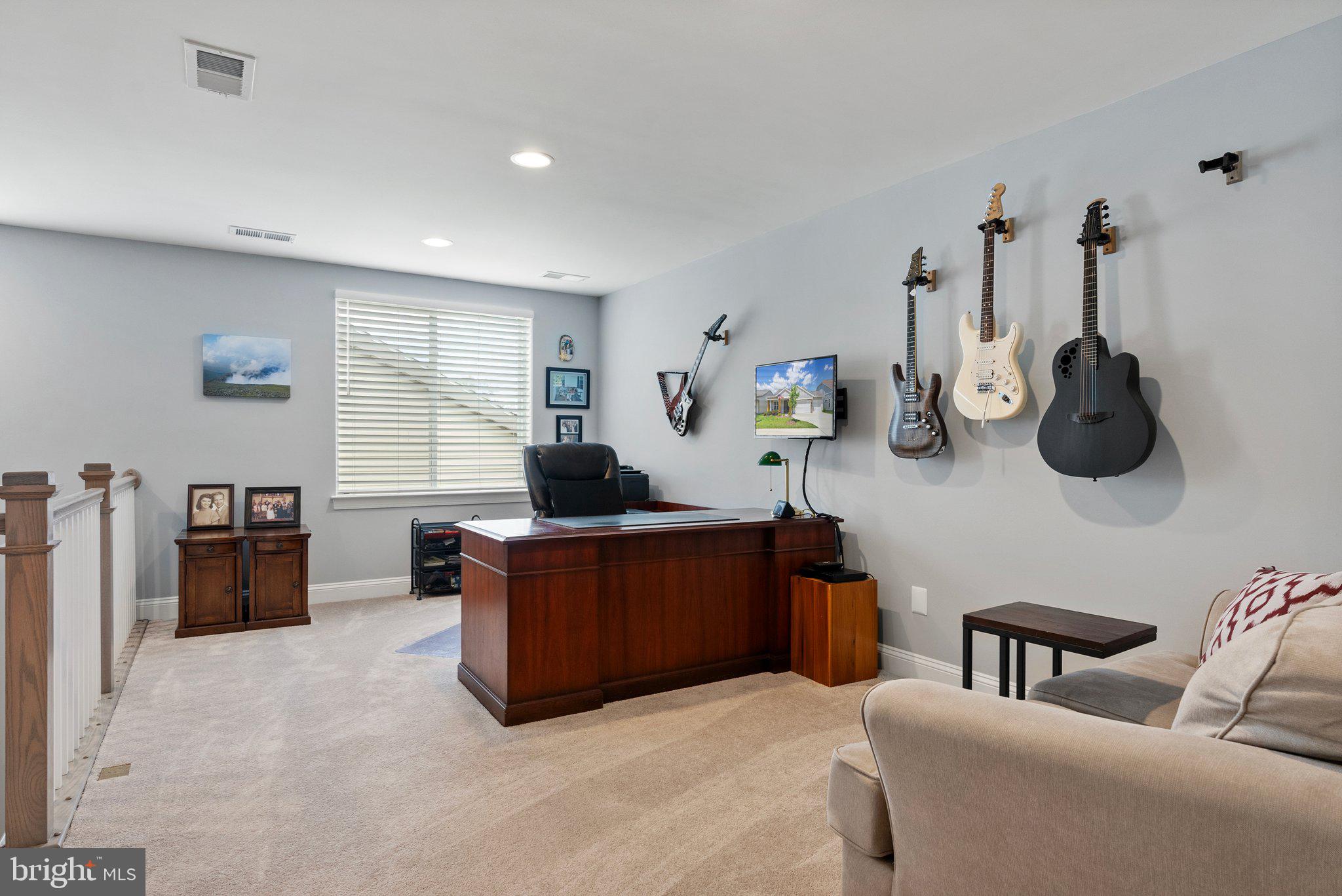 LAKE FREDERICK - Residential