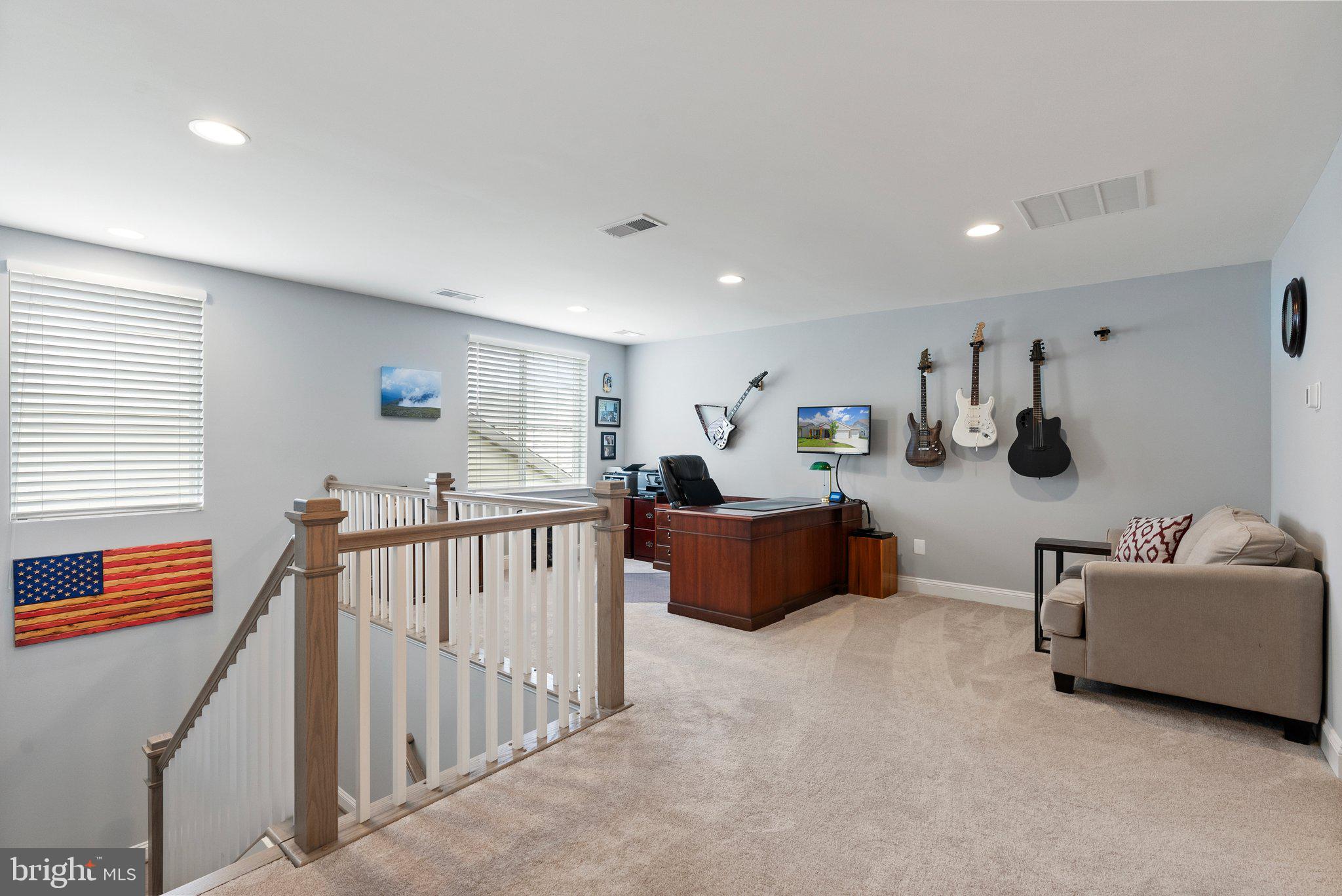 LAKE FREDERICK - Residential