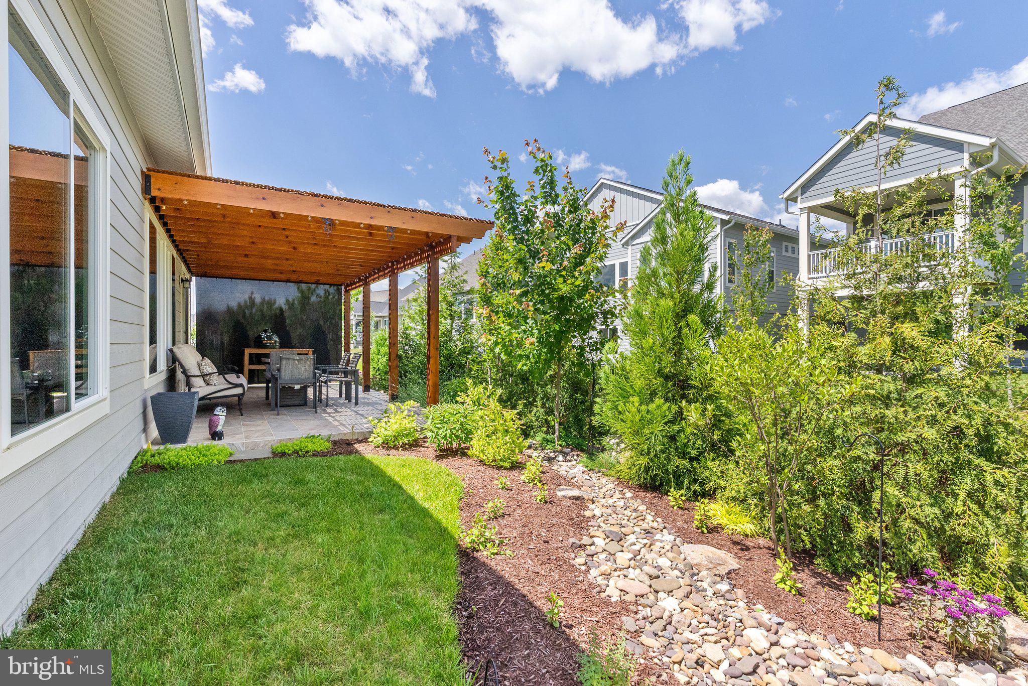 LAKE FREDERICK - Residential