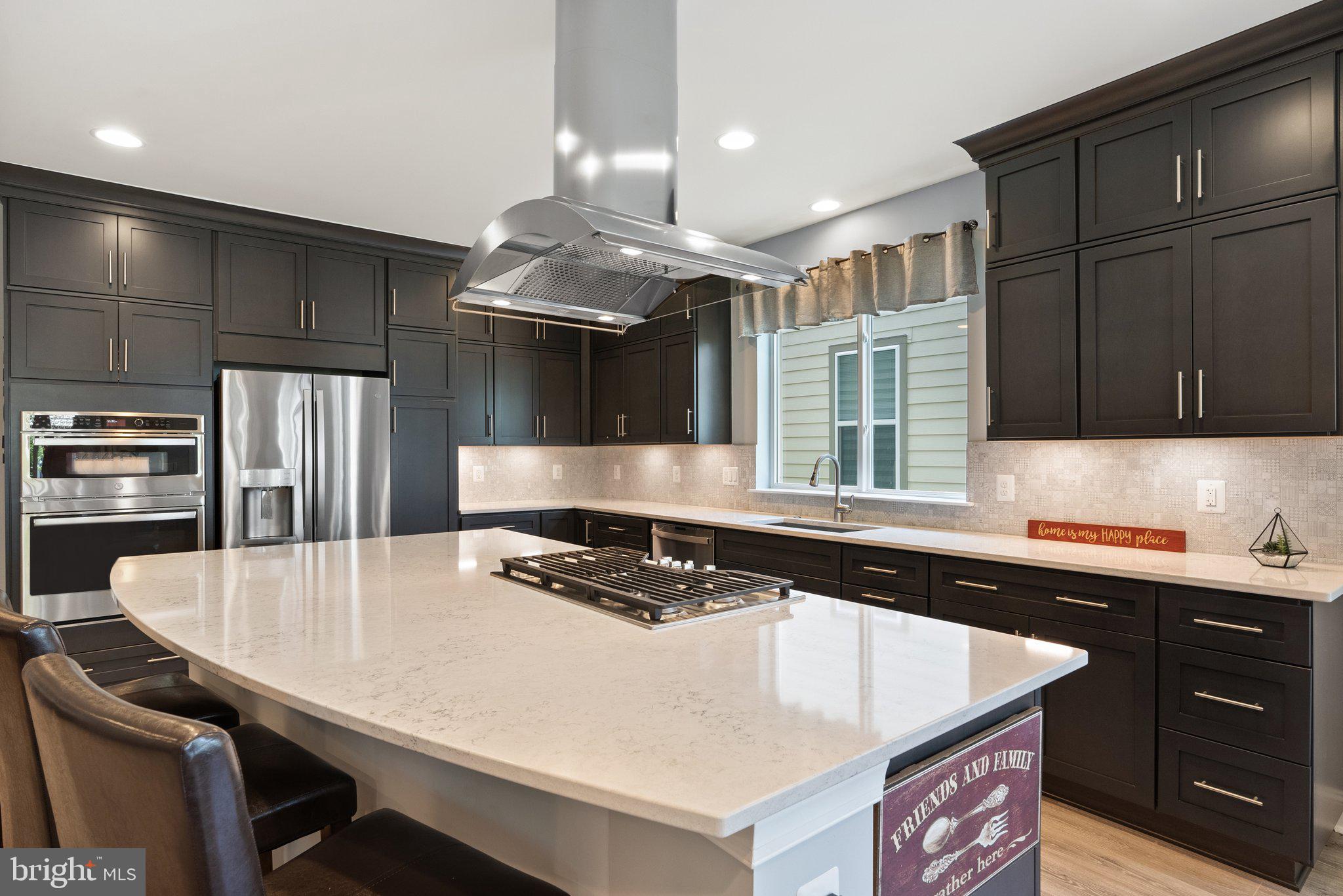 LAKE FREDERICK - Residential