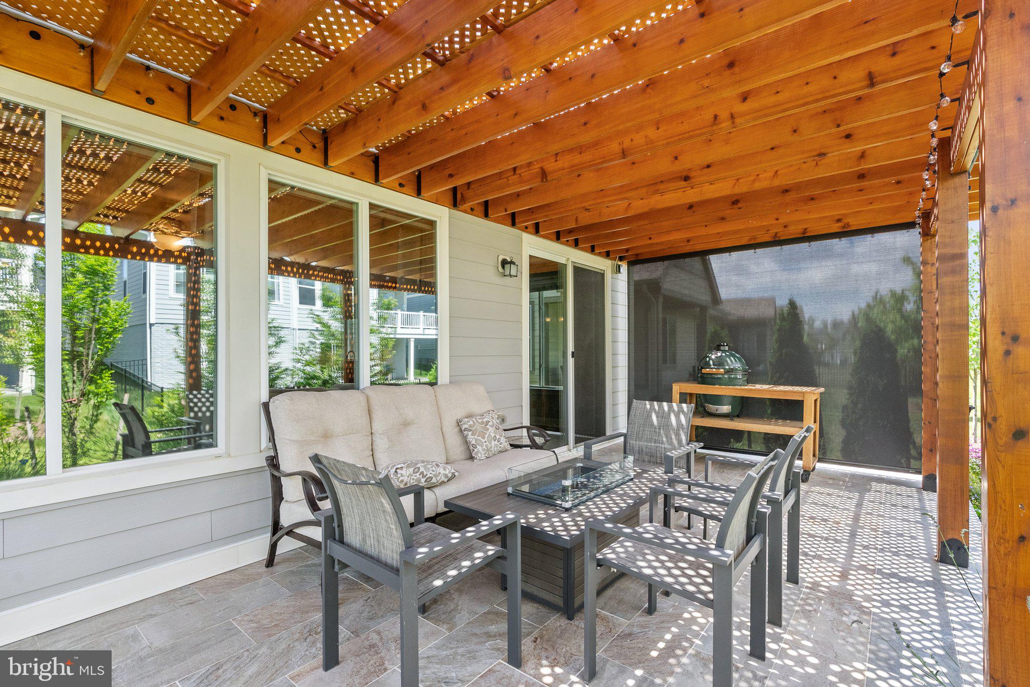 LAKE FREDERICK - Residential