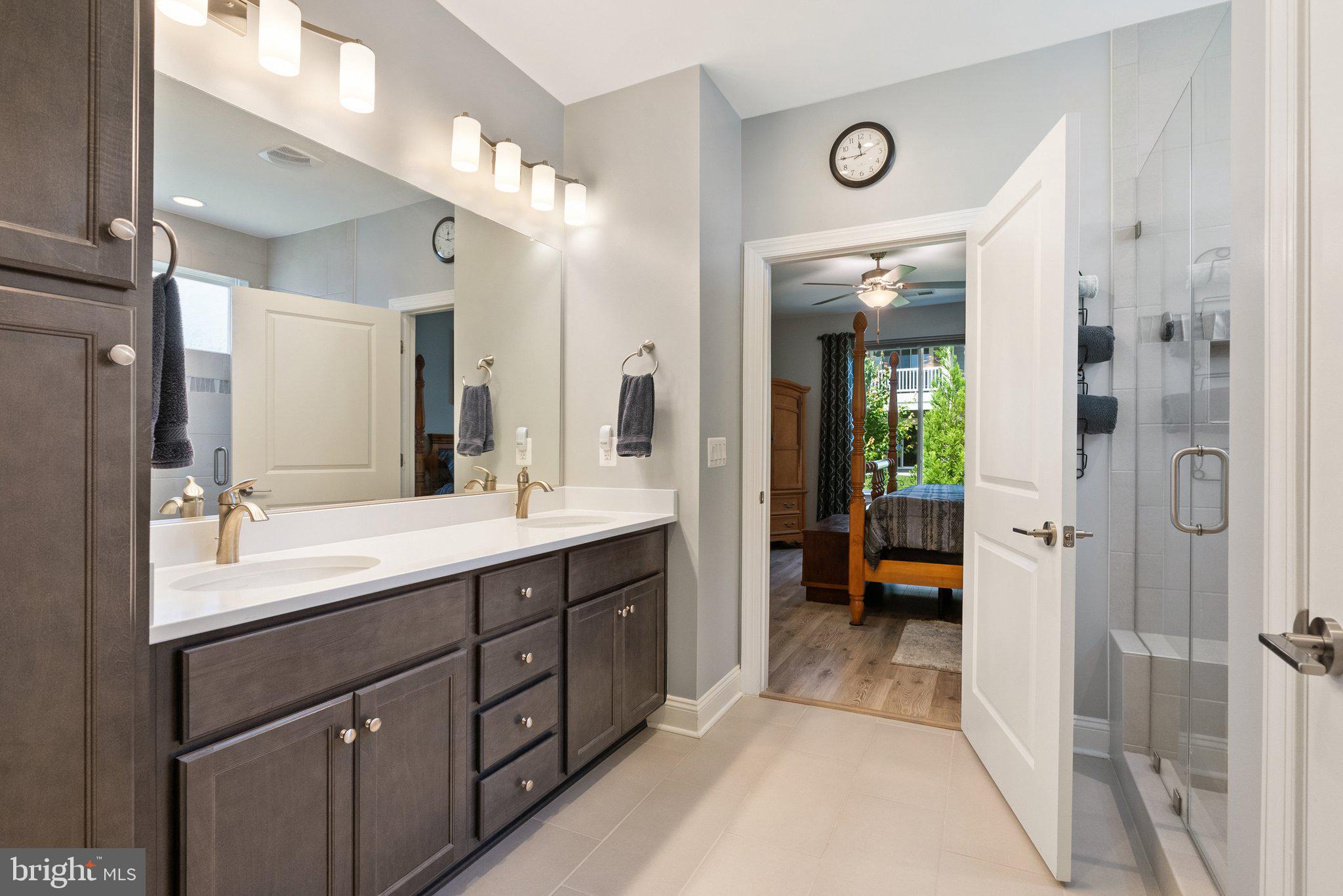 LAKE FREDERICK - Residential