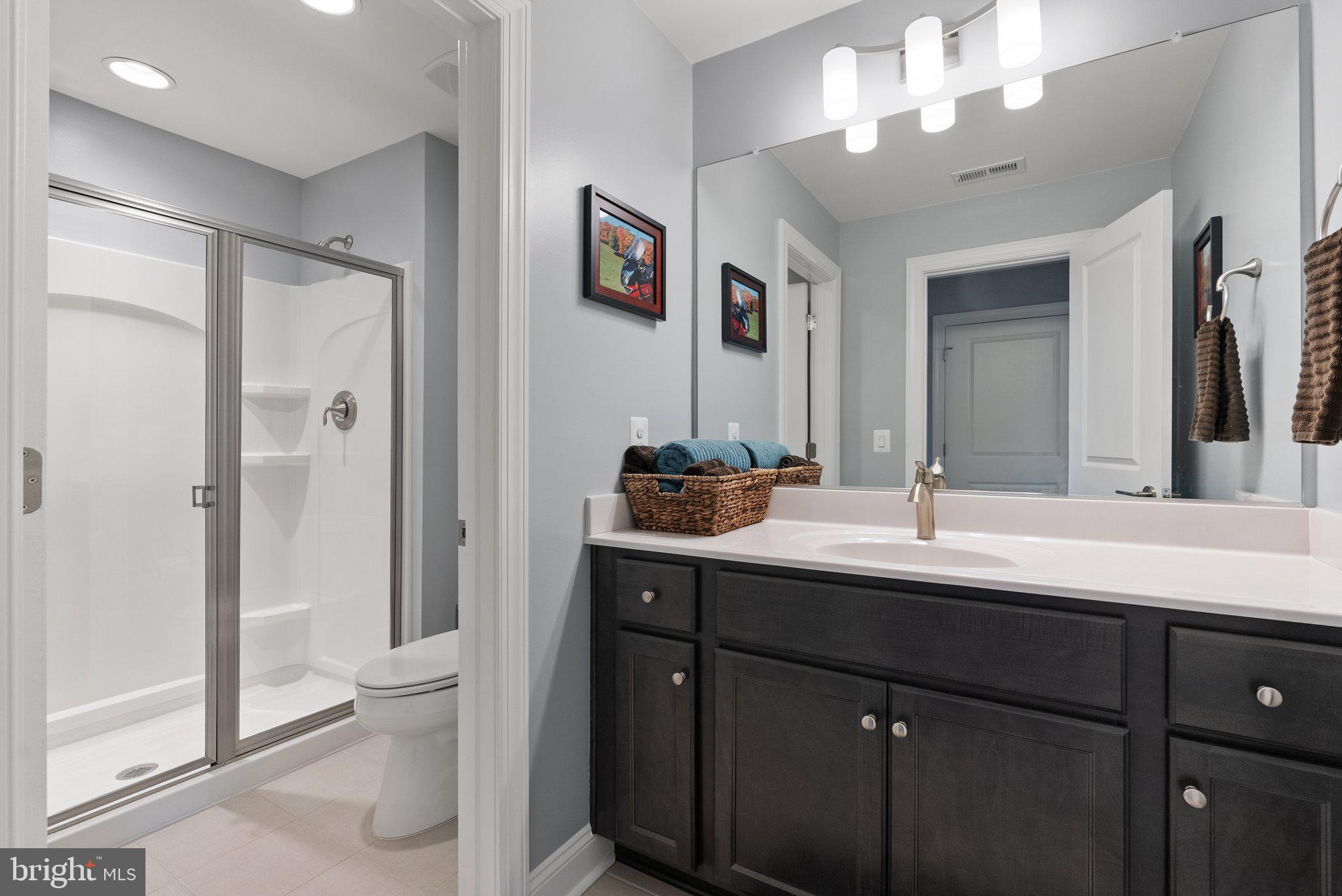 LAKE FREDERICK - Residential