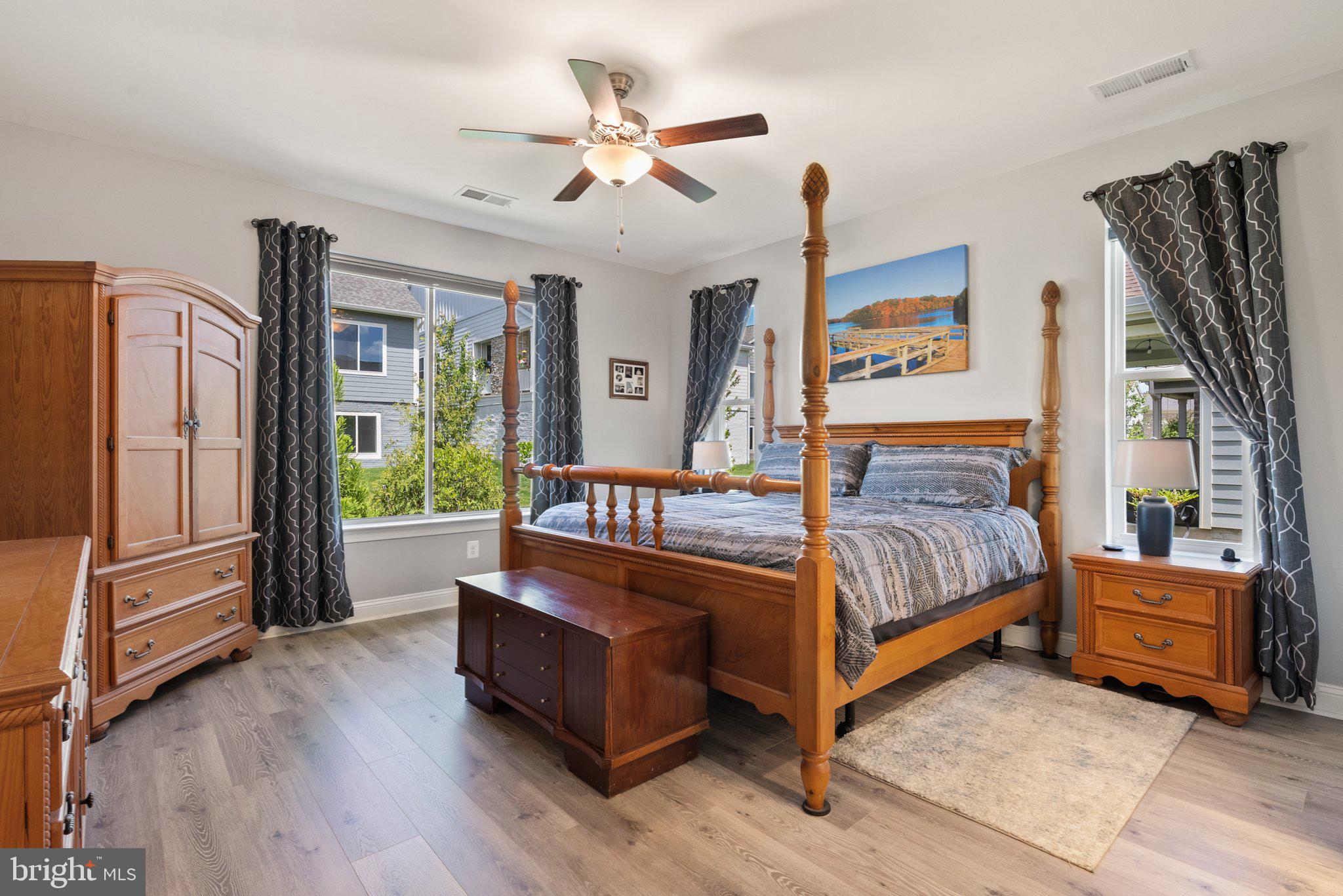 LAKE FREDERICK - Residential