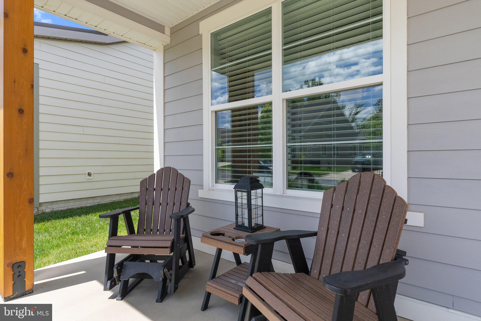 LAKE FREDERICK - Residential