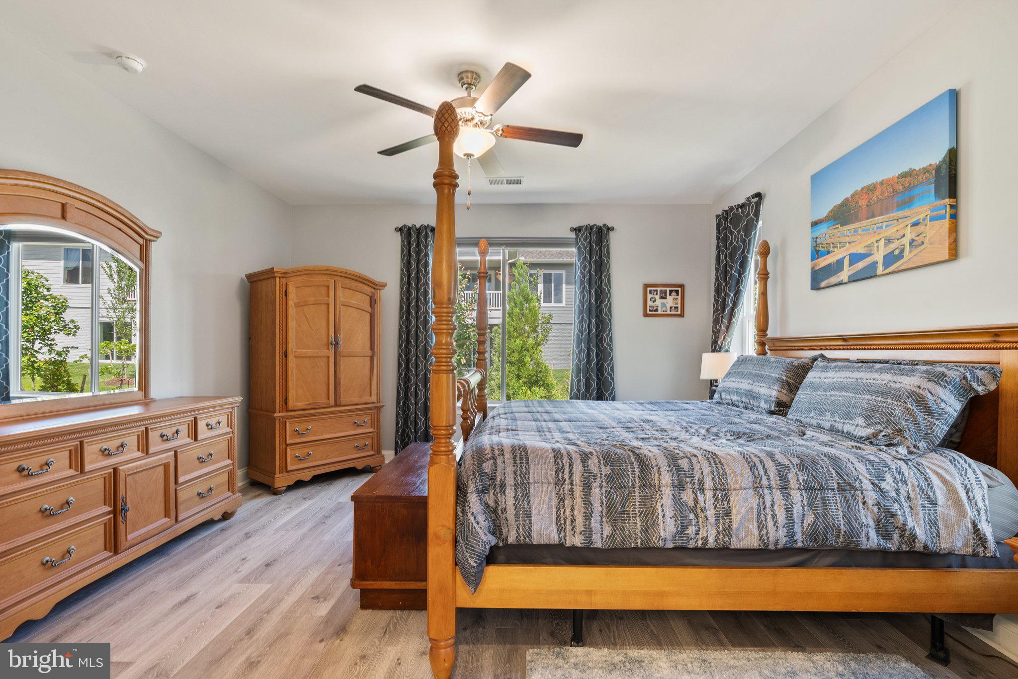 LAKE FREDERICK - Residential