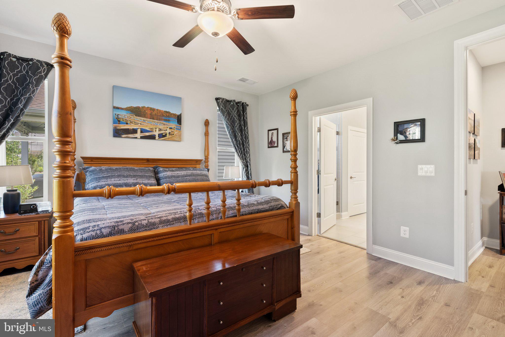 LAKE FREDERICK - Residential