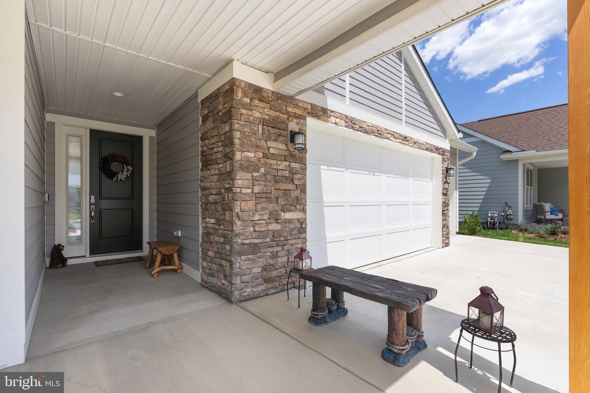 LAKE FREDERICK - Residential