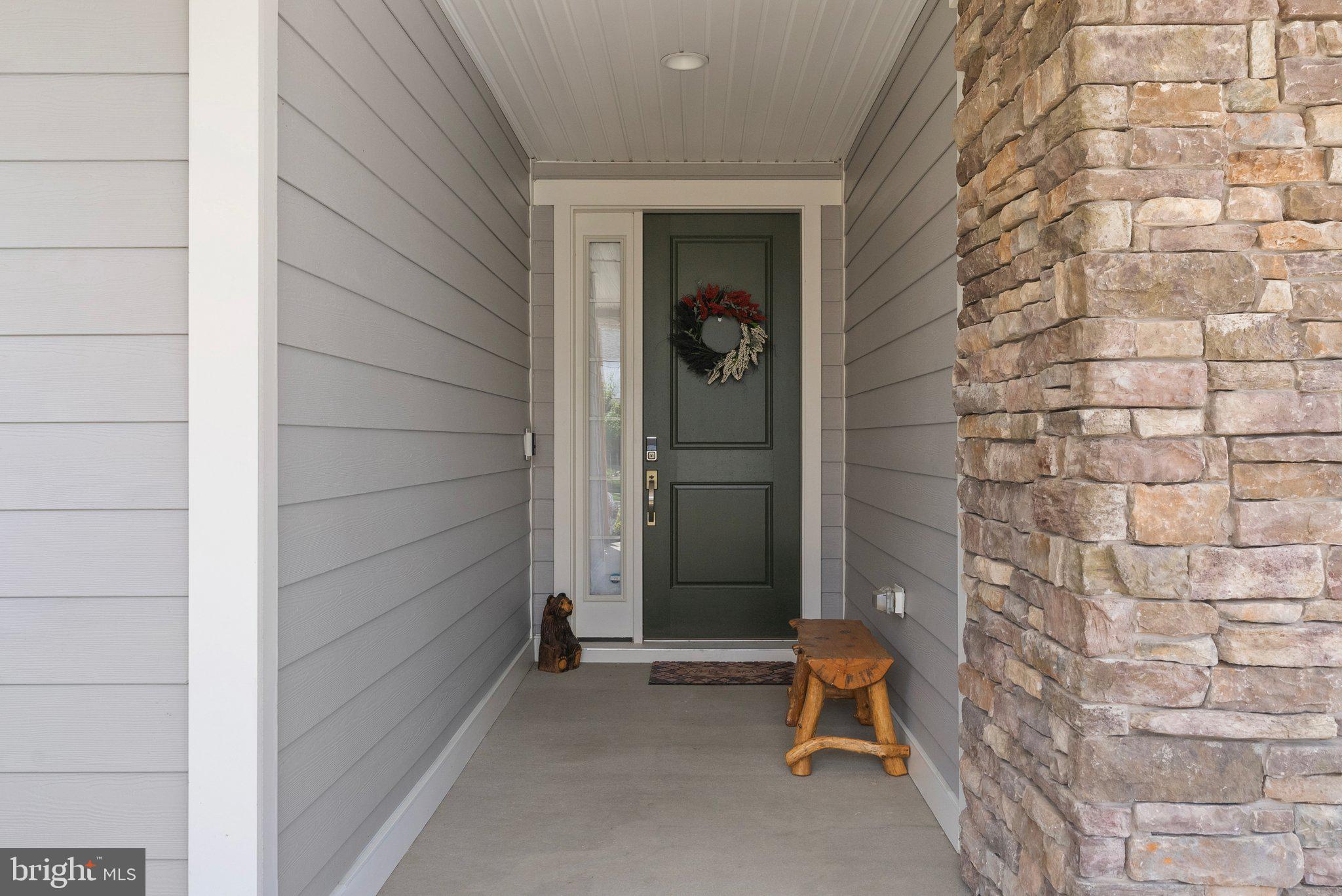 LAKE FREDERICK - Residential