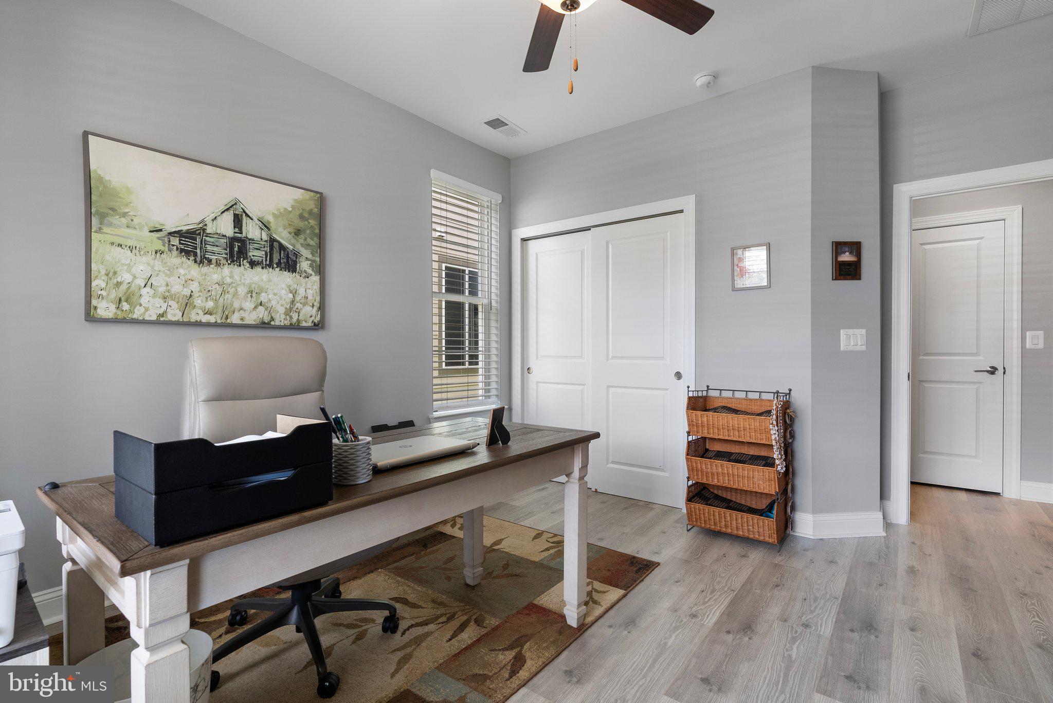 LAKE FREDERICK - Residential