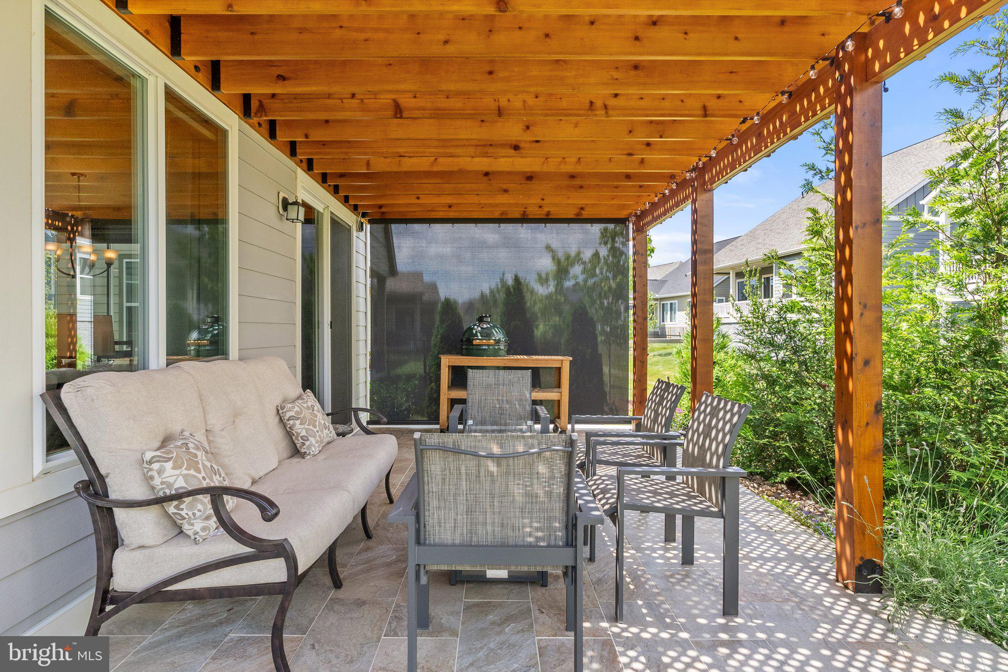 LAKE FREDERICK - Residential