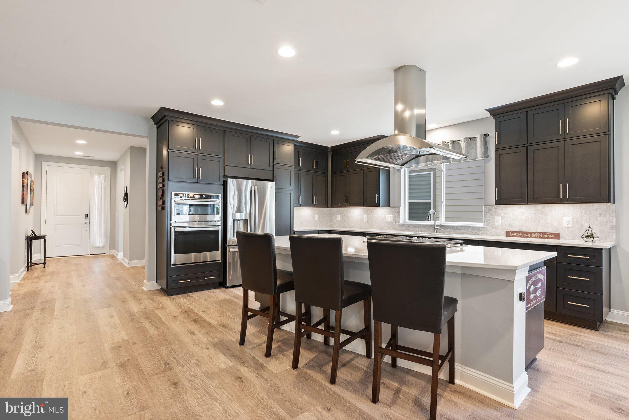 LAKE FREDERICK - Residential