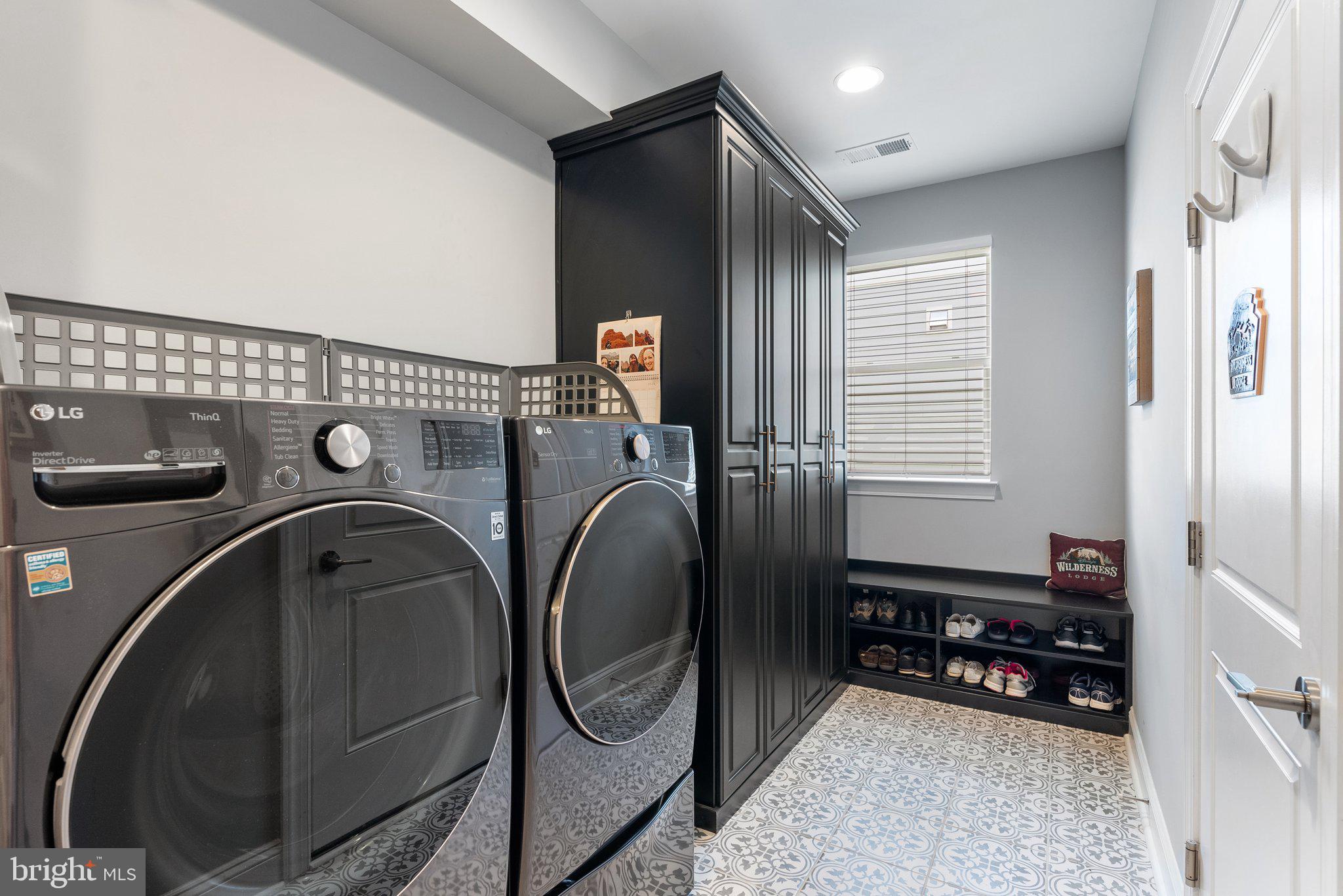 LAKE FREDERICK - Residential