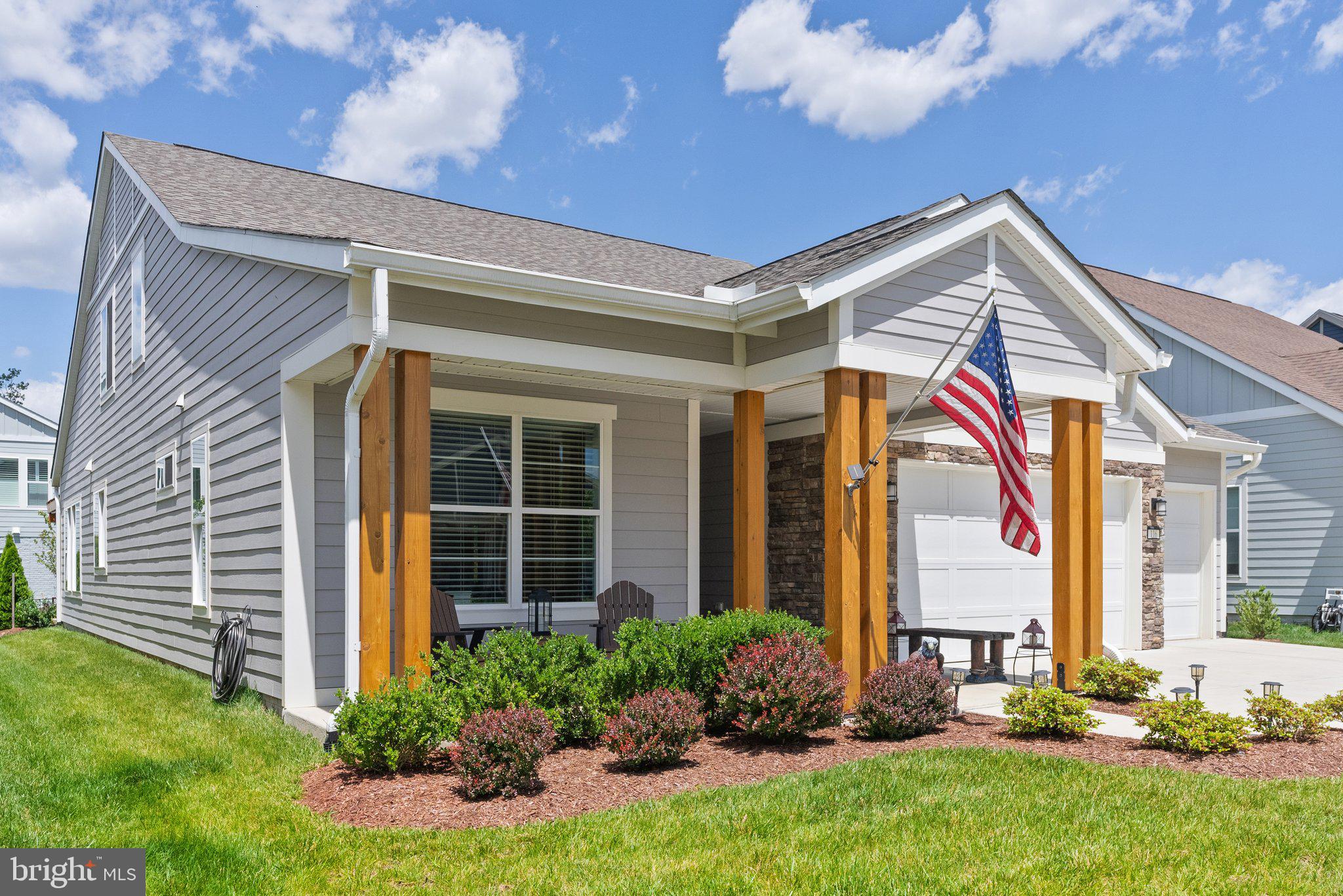 LAKE FREDERICK - Residential