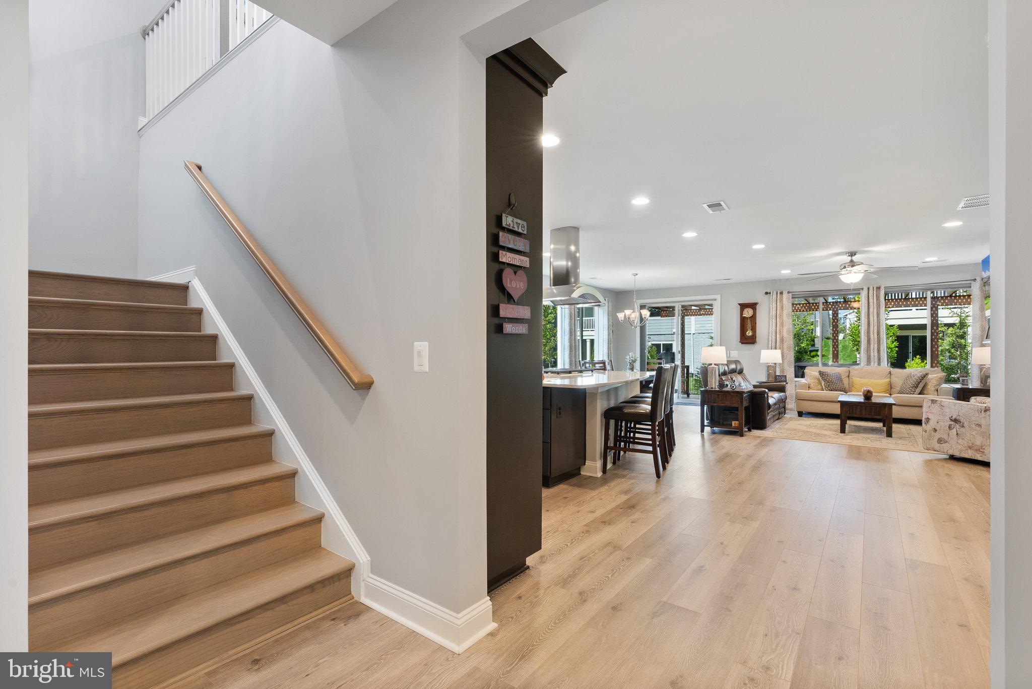 LAKE FREDERICK - Residential