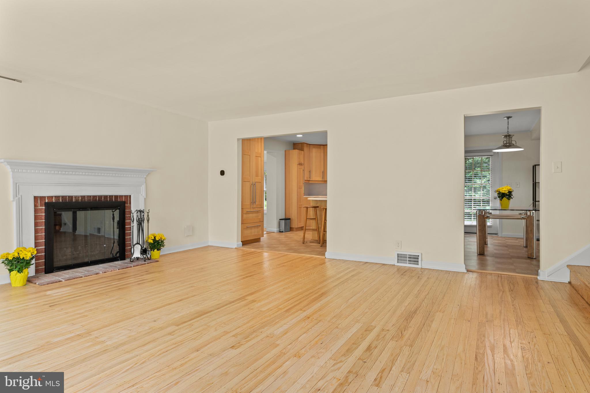 GULPH MILLS VIL - Residential