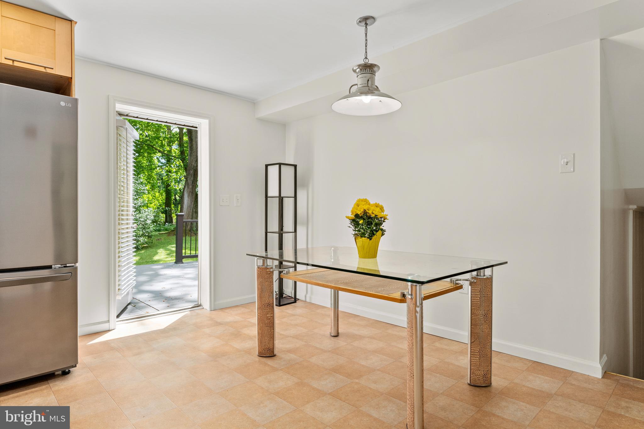 GULPH MILLS VIL - Residential