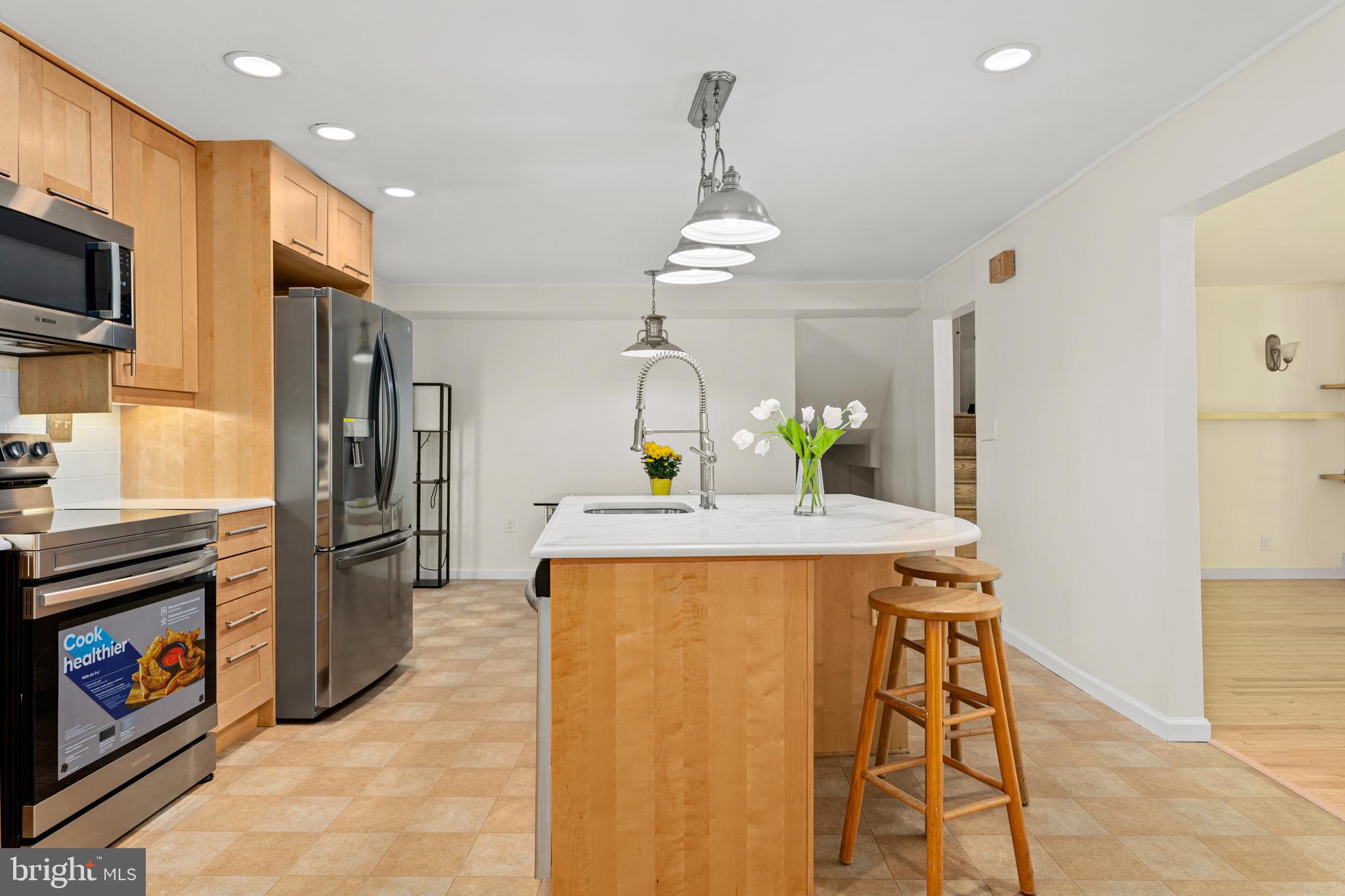 GULPH MILLS VIL - Residential