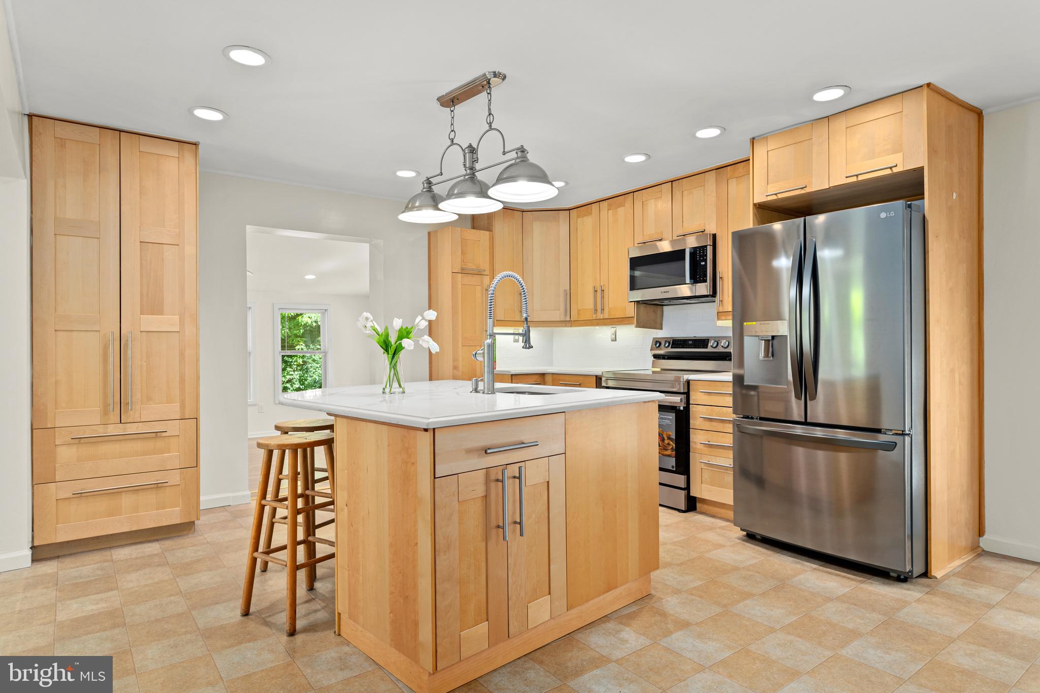 GULPH MILLS VIL - Residential