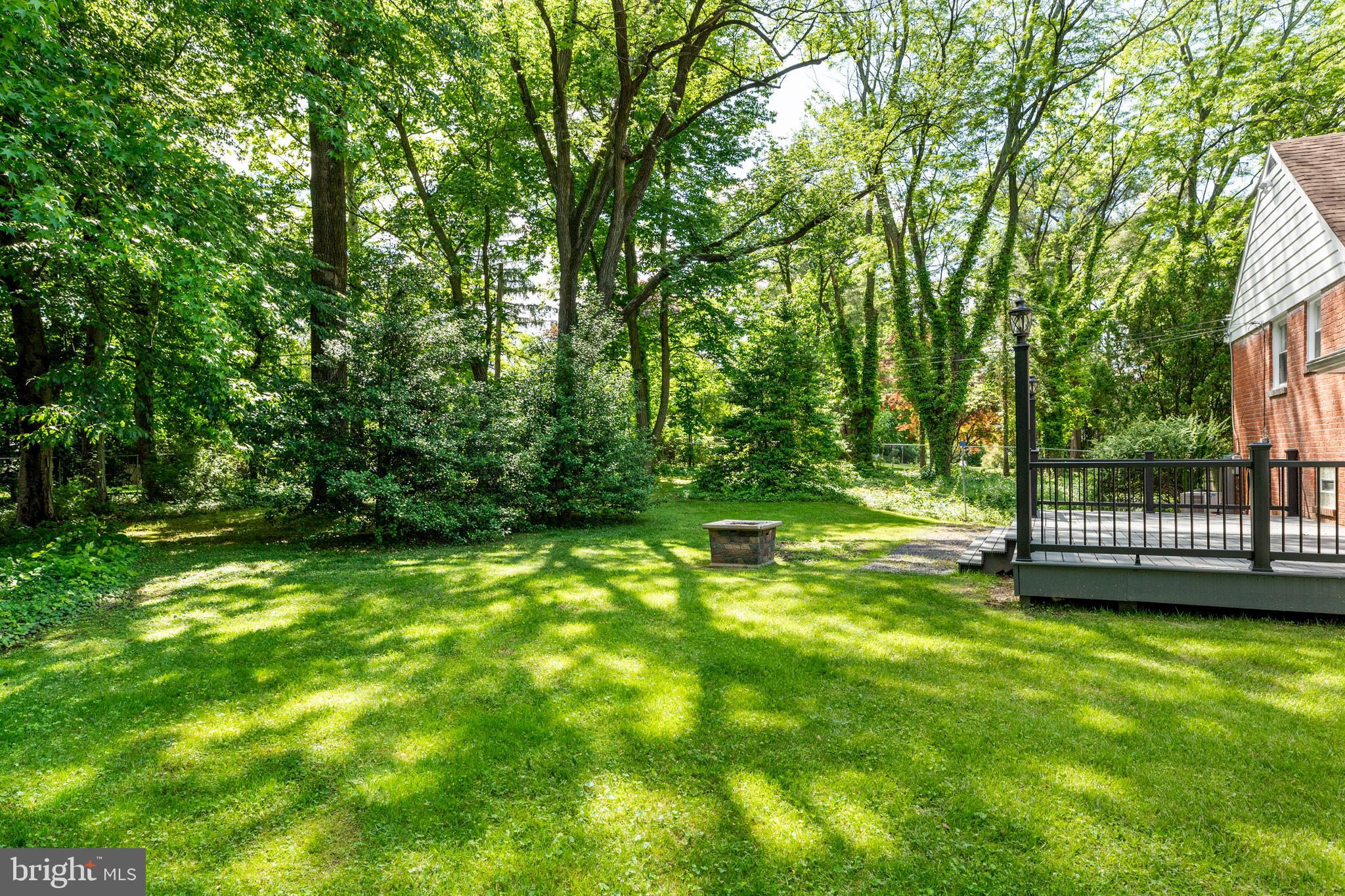 GULPH MILLS VIL - Residential