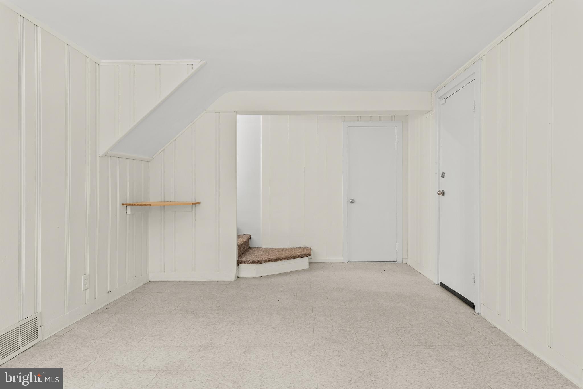 GULPH MILLS VIL - Residential