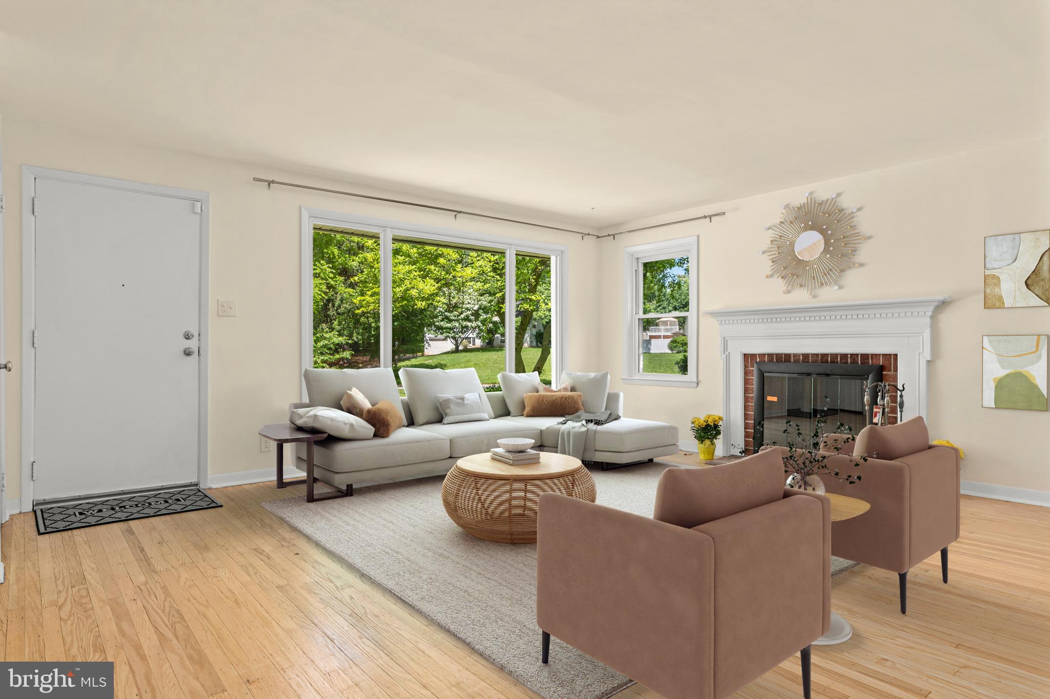 GULPH MILLS VIL - Residential