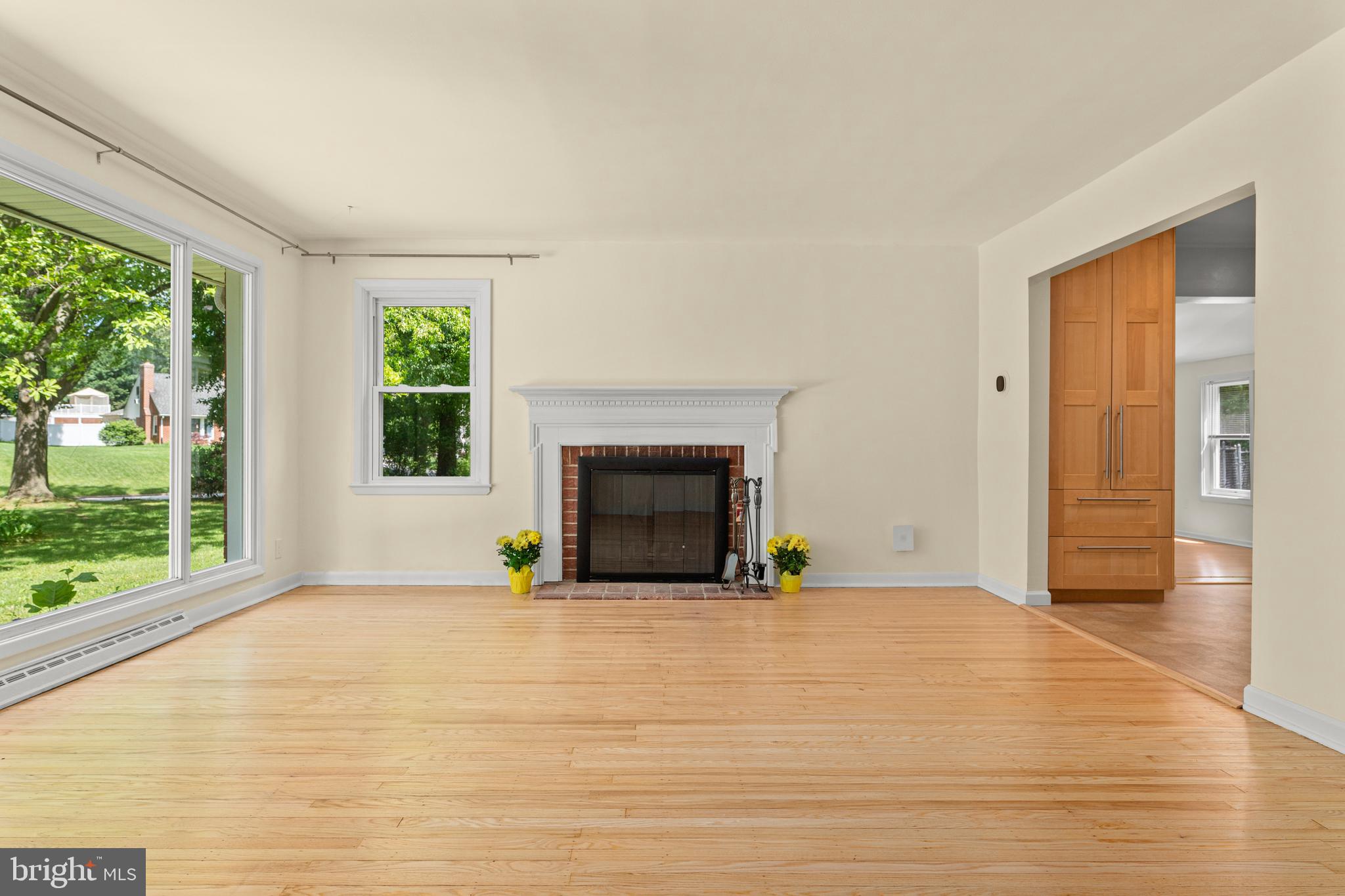 GULPH MILLS VIL - Residential