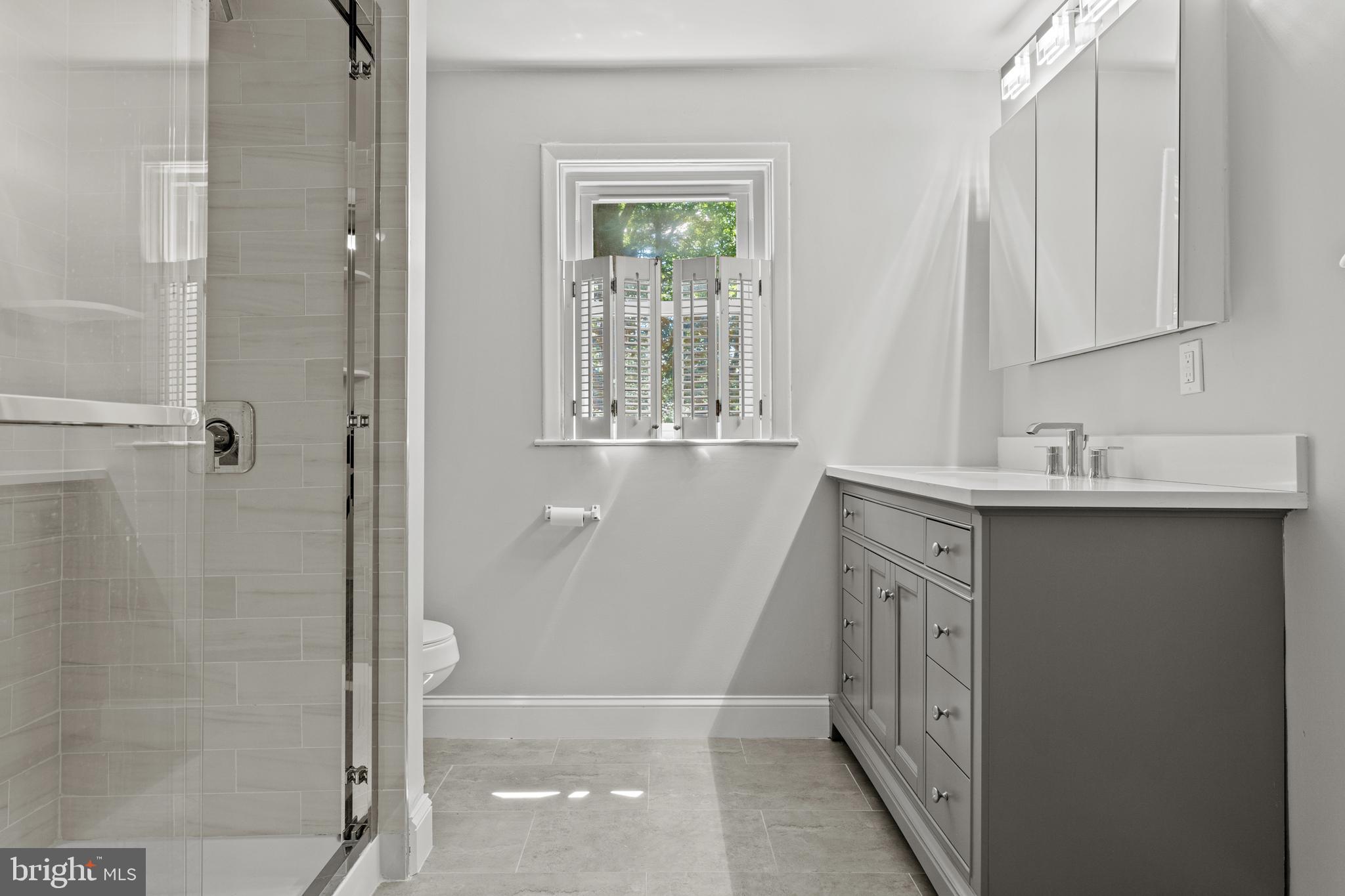 GULPH MILLS VIL - Residential