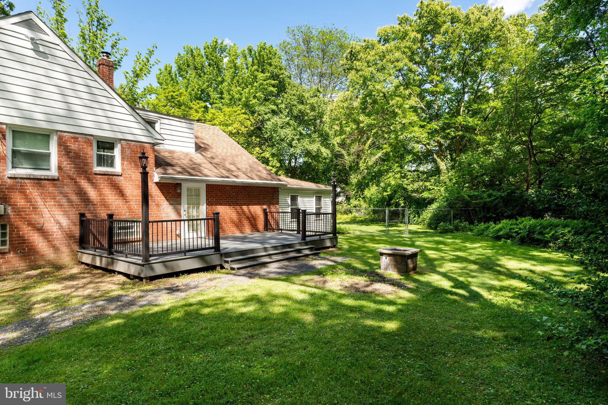 GULPH MILLS VIL - Residential