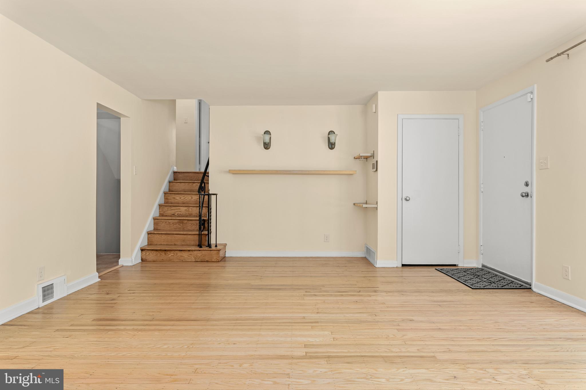 GULPH MILLS VIL - Residential