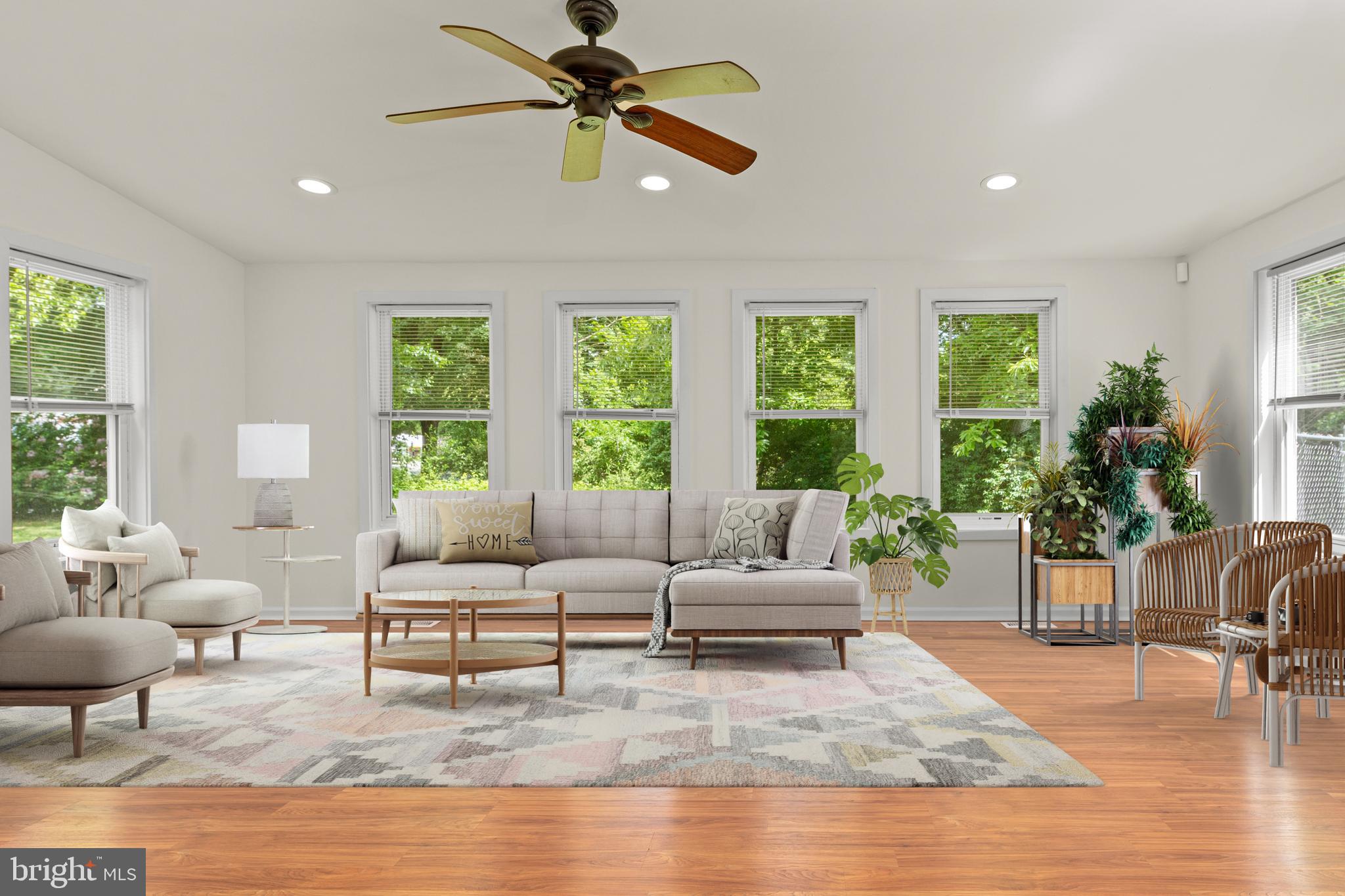 GULPH MILLS VIL - Residential