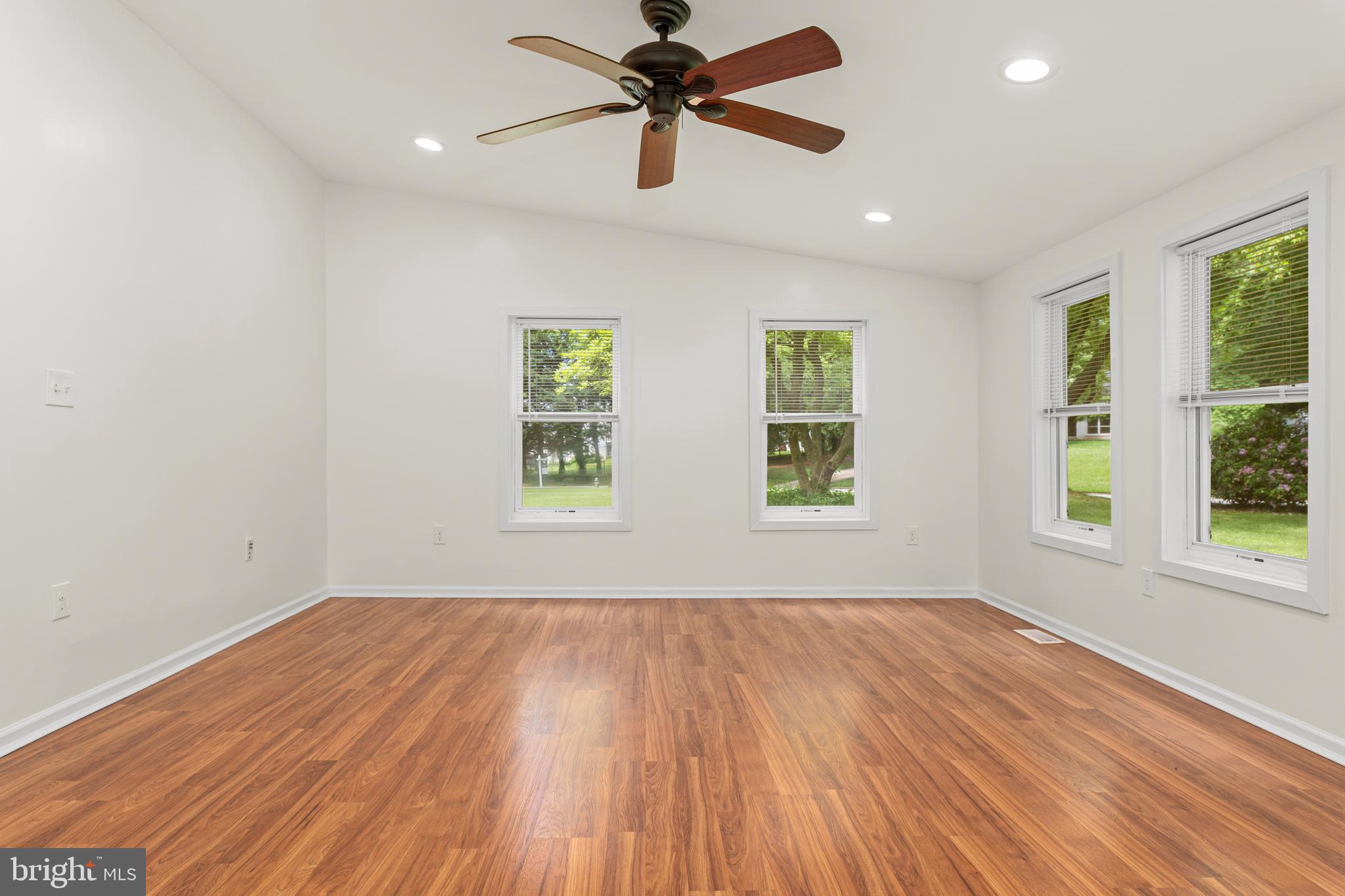 GULPH MILLS VIL - Residential