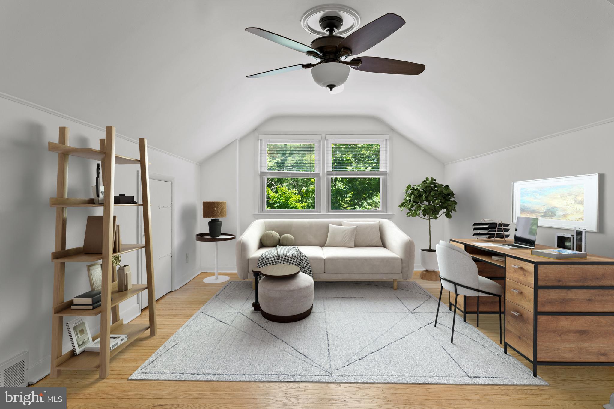 GULPH MILLS VIL - Residential