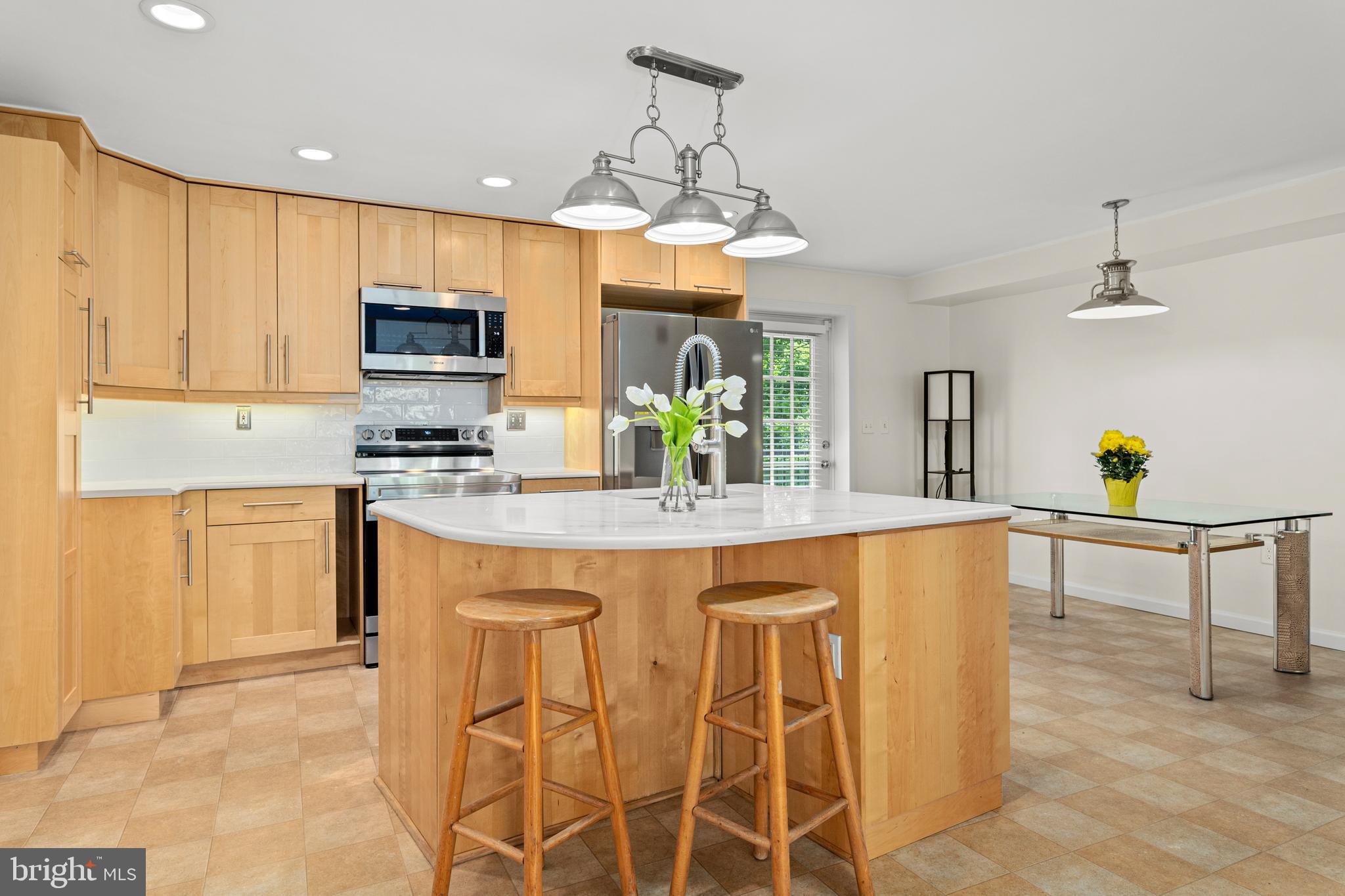 GULPH MILLS VIL - Residential